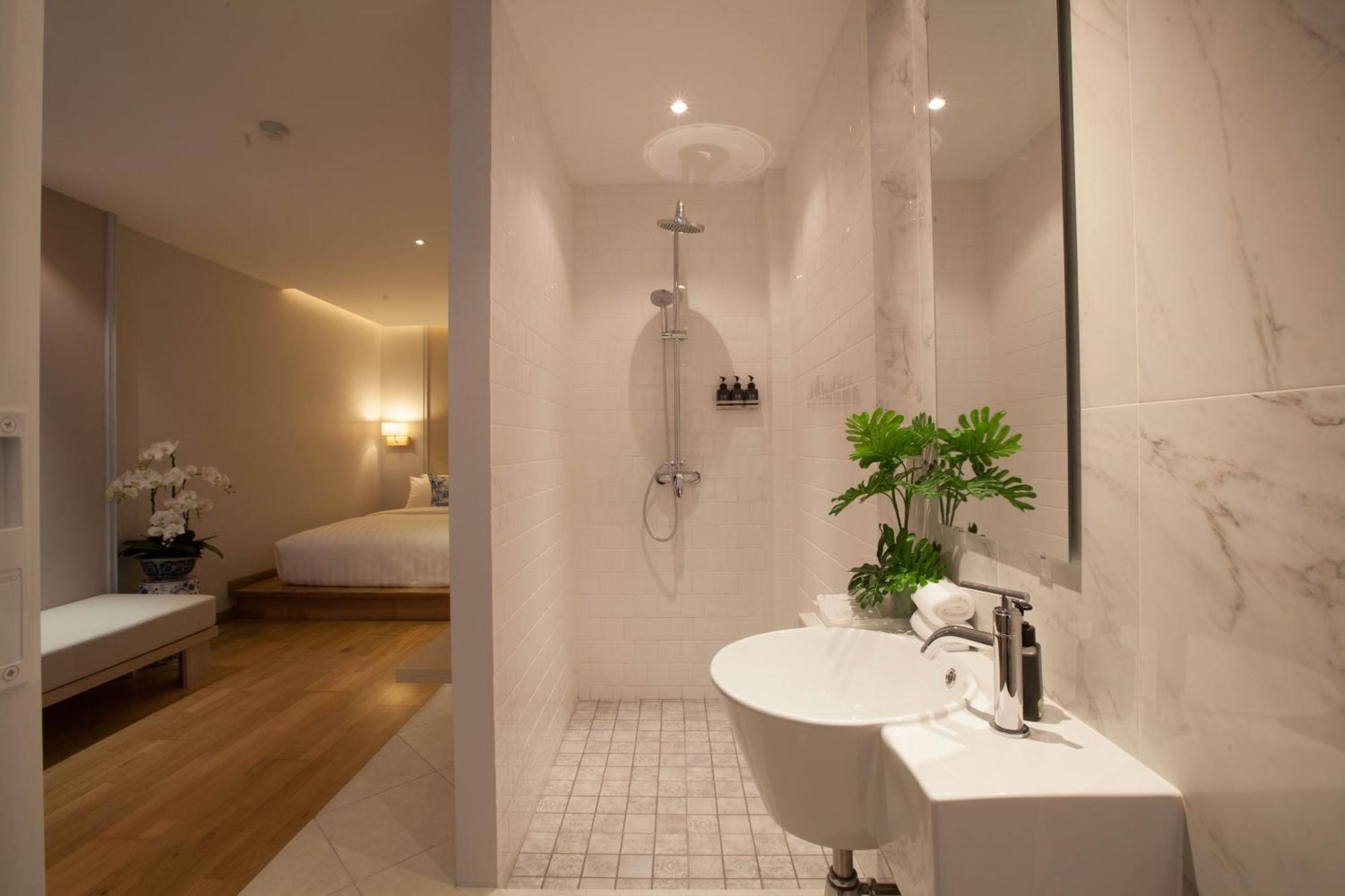 Siam Deluxe Room