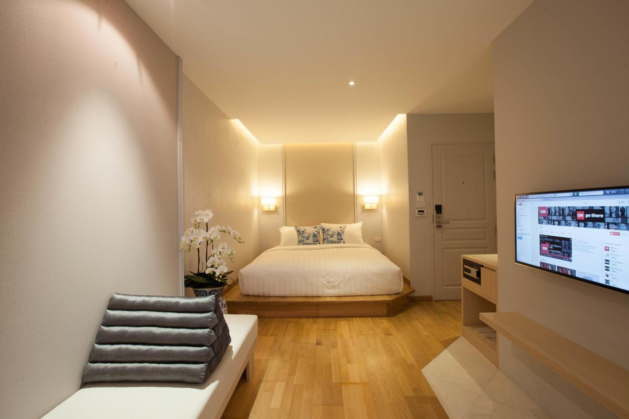 Siam Deluxe Room