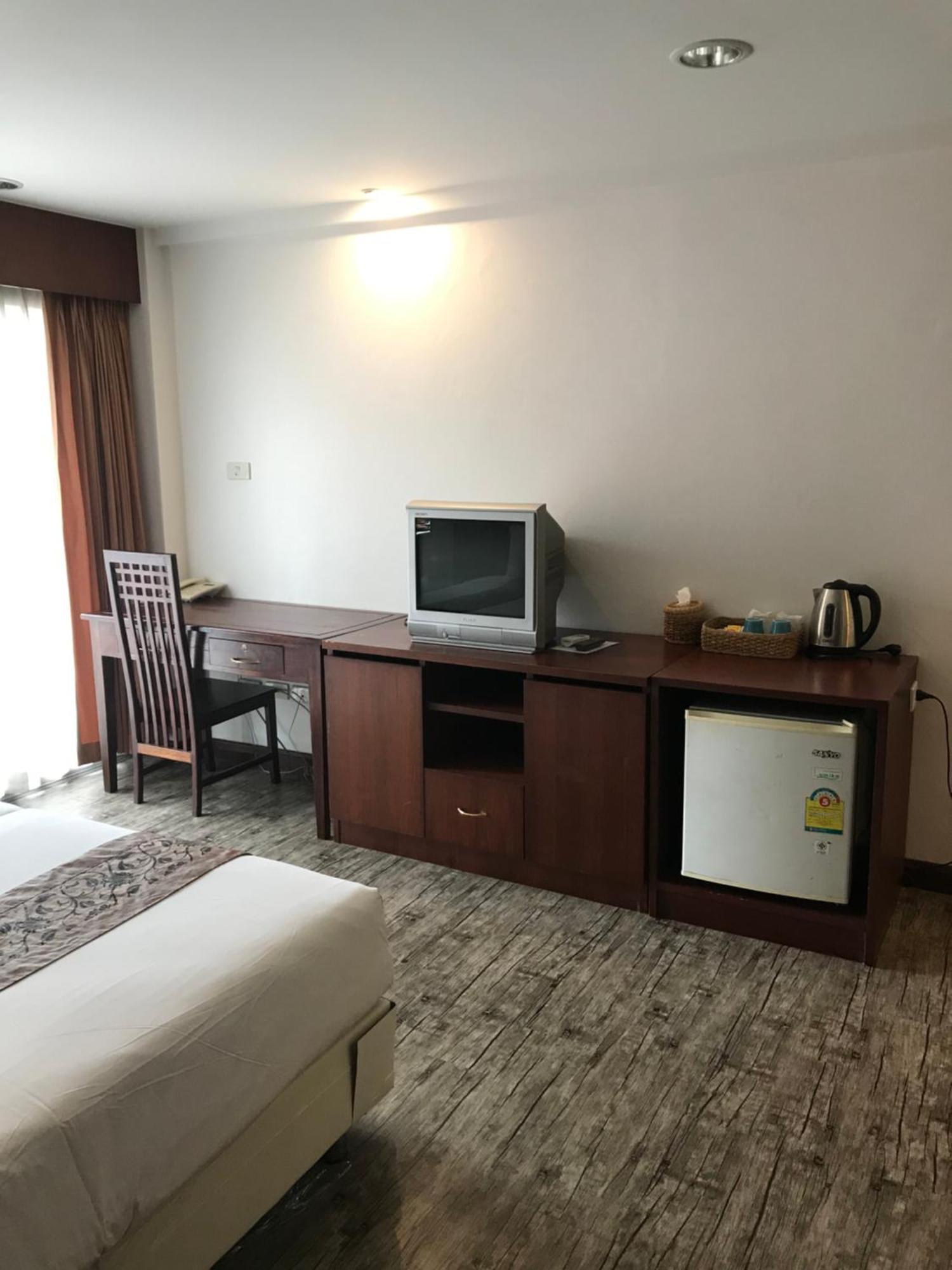 Superior Double or Twin Room No Transfer