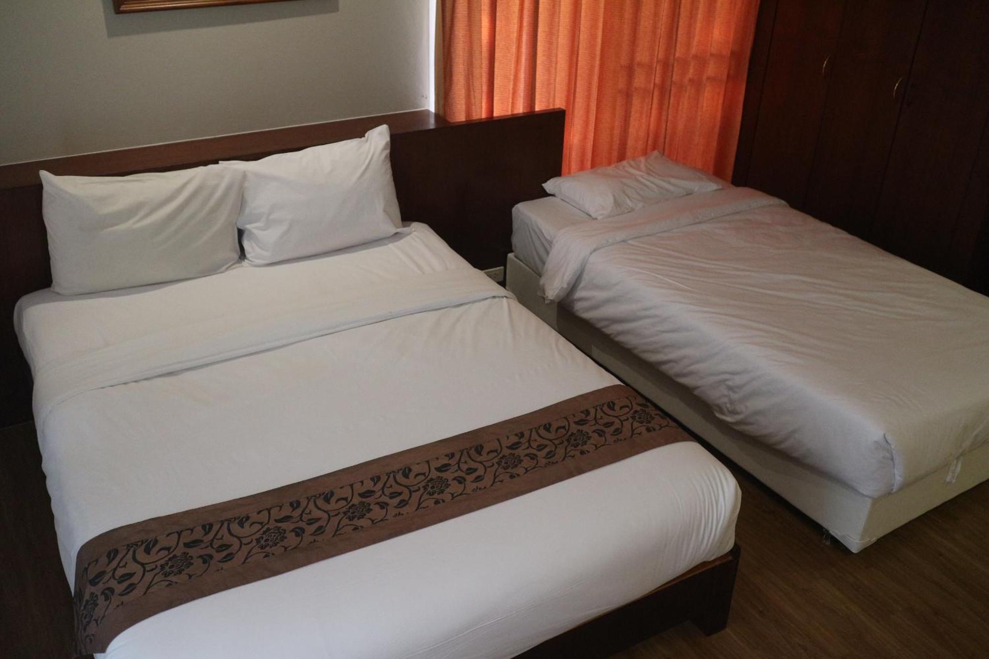 Superior Triple Room No Transfer