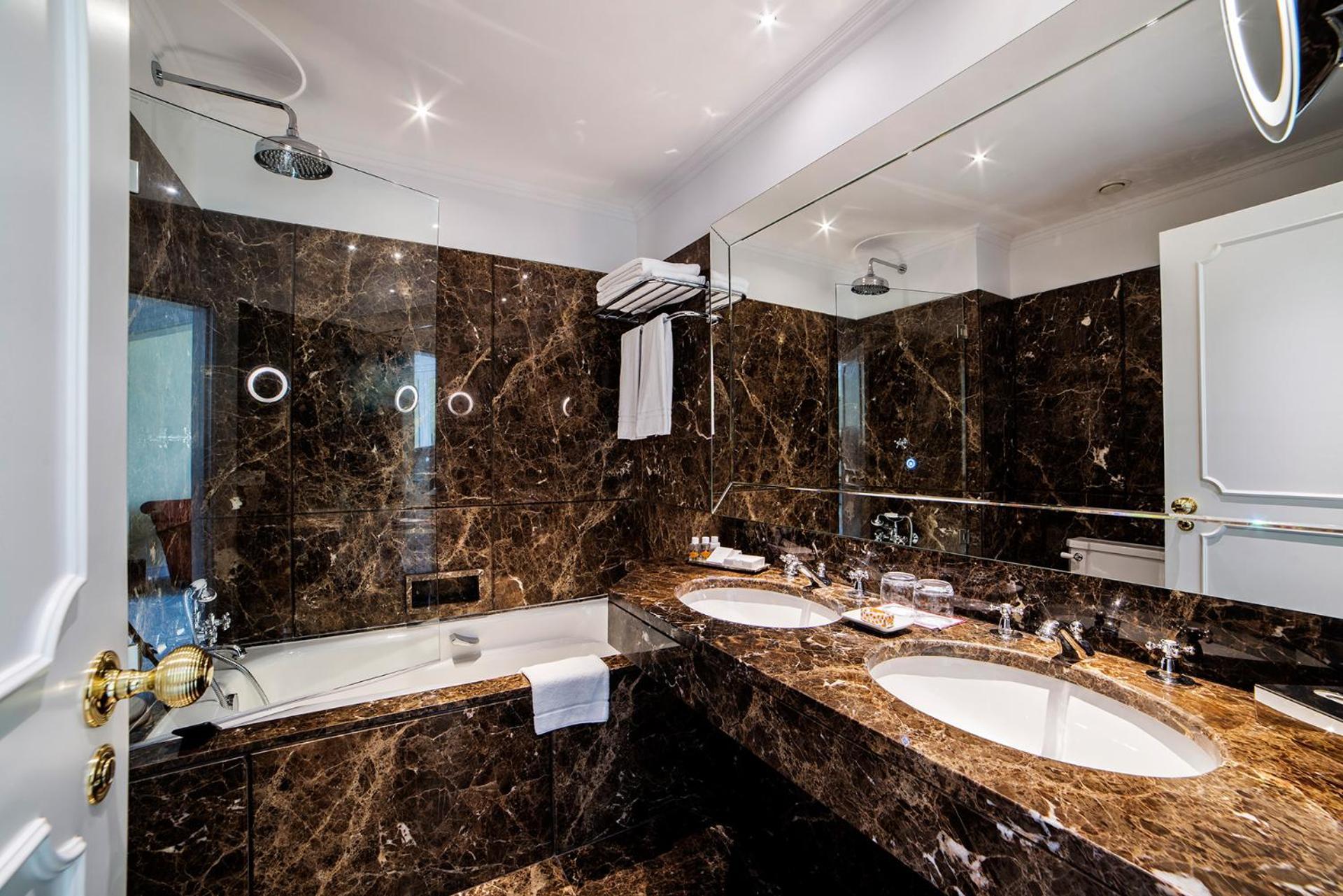 Premium Kamer
