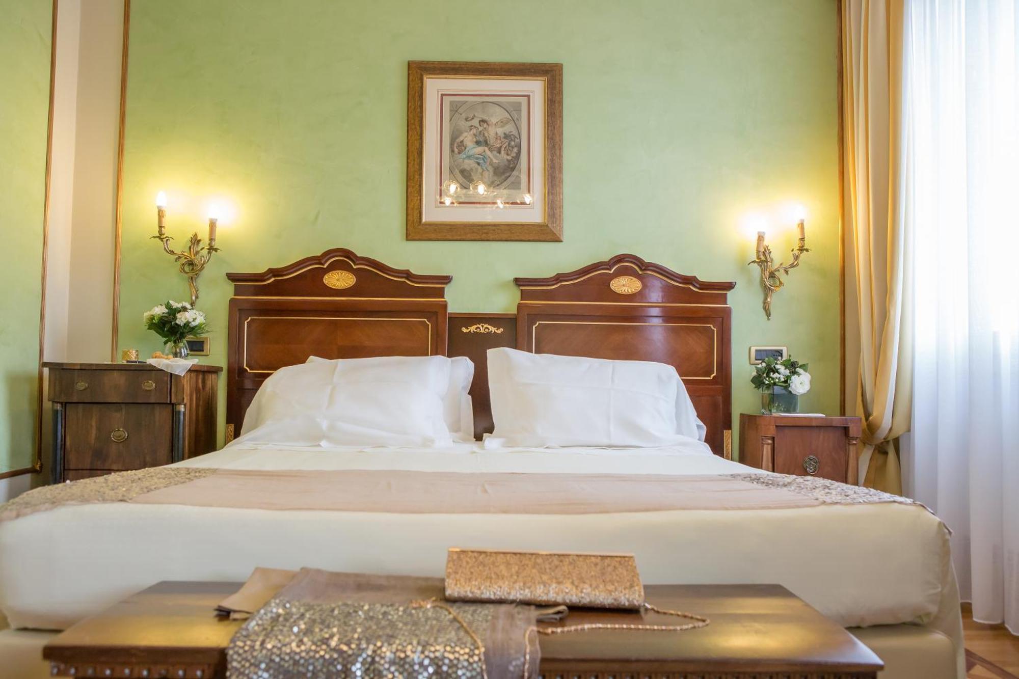 Deluxe Familiekamer