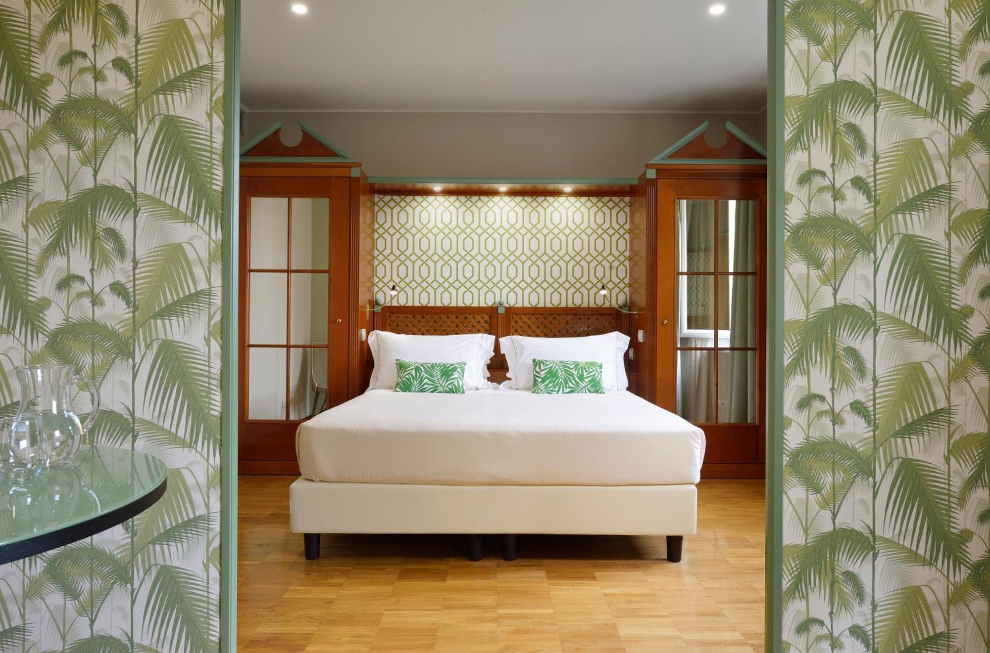 Executive Appartement