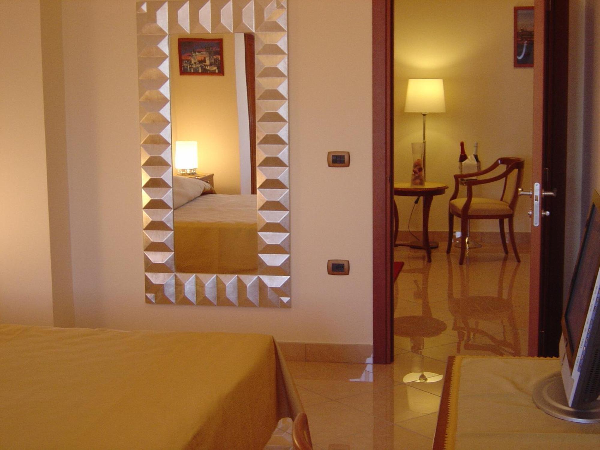 Suite (4 Volwassenen)