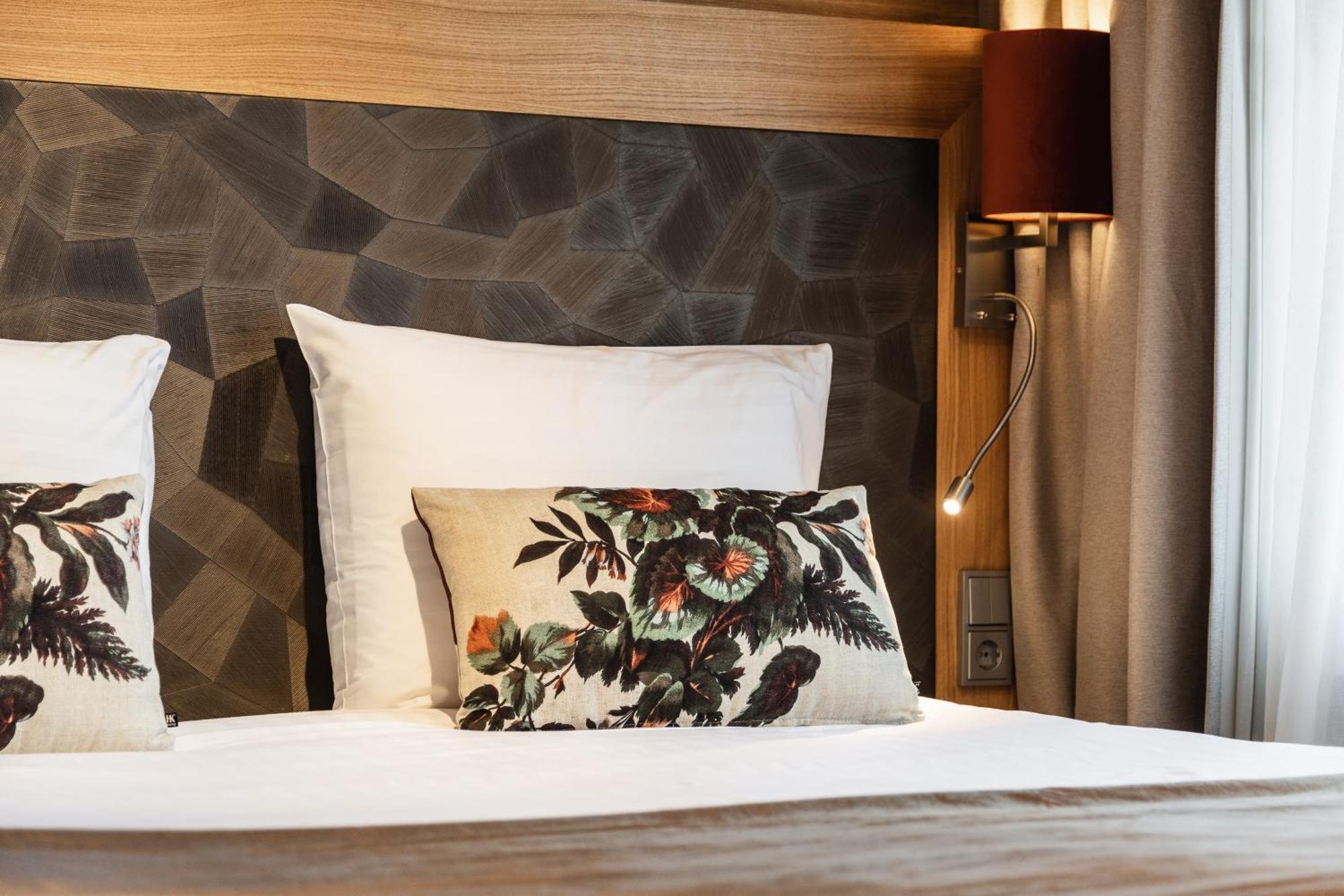 Comfort Tweepersoonskamer met 2 Aparte Bedden