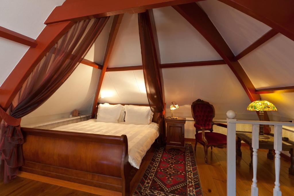 Panorama-kamer