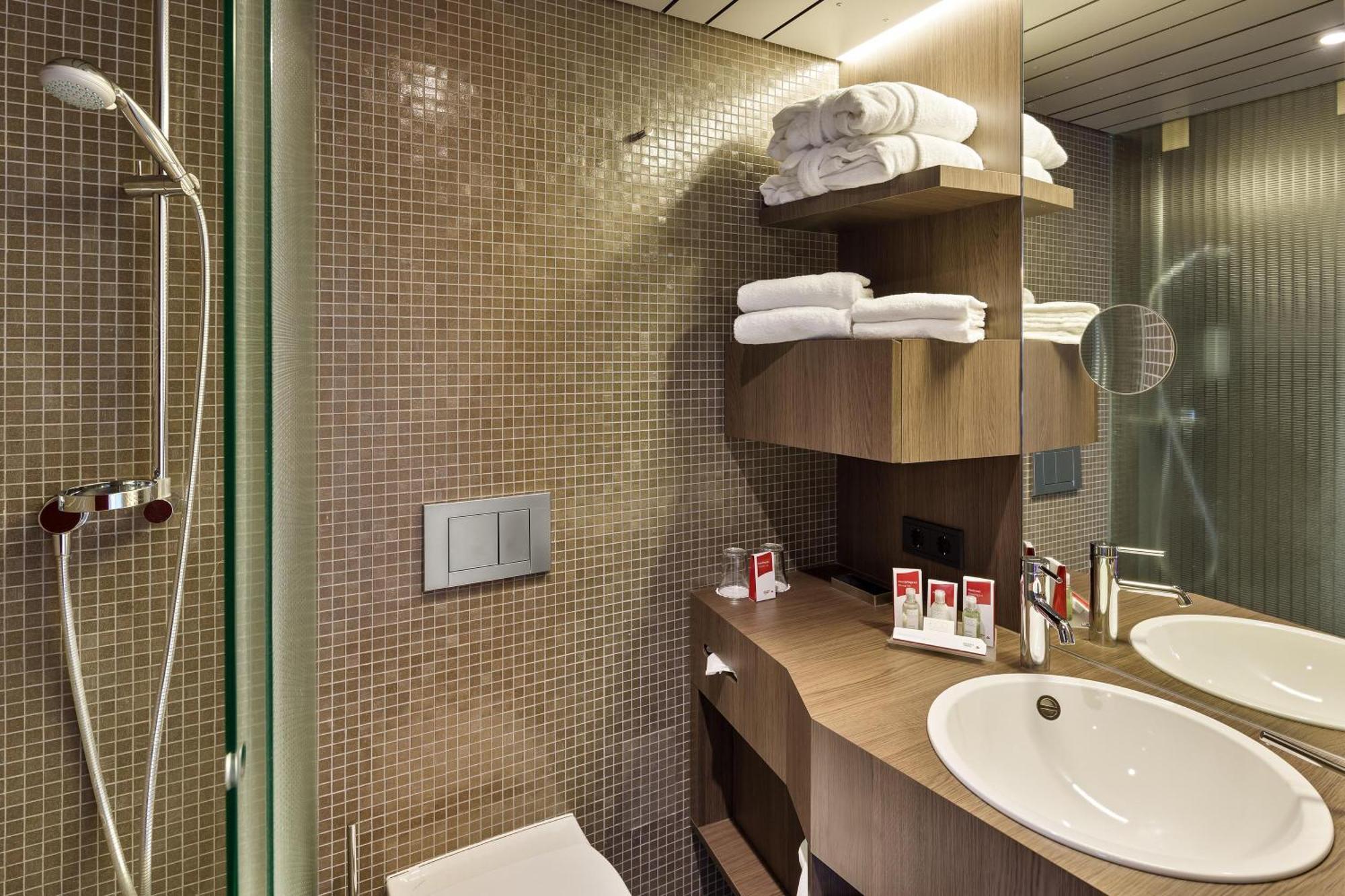 Premium Kamer