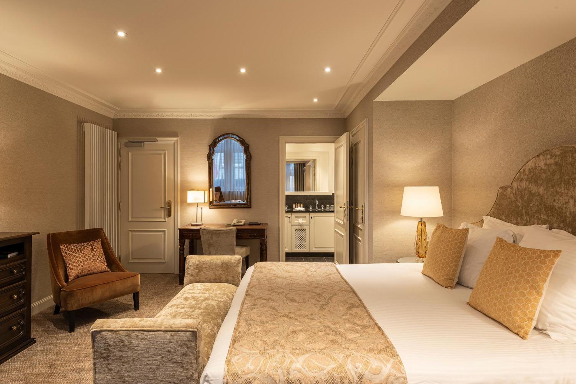 Premium Kamer