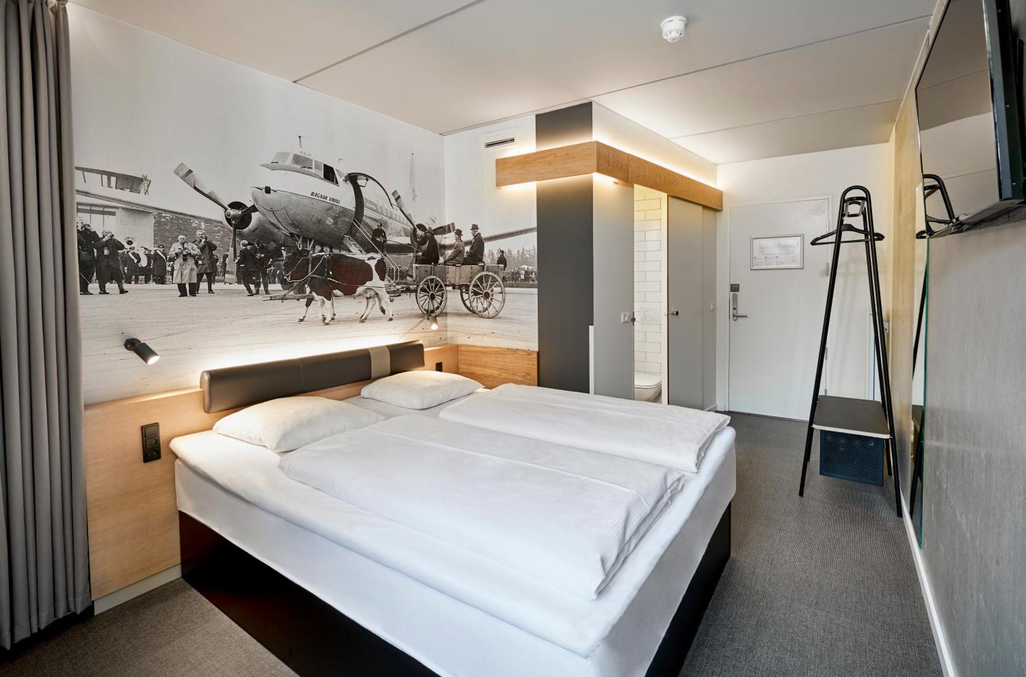 Standaard Kamer