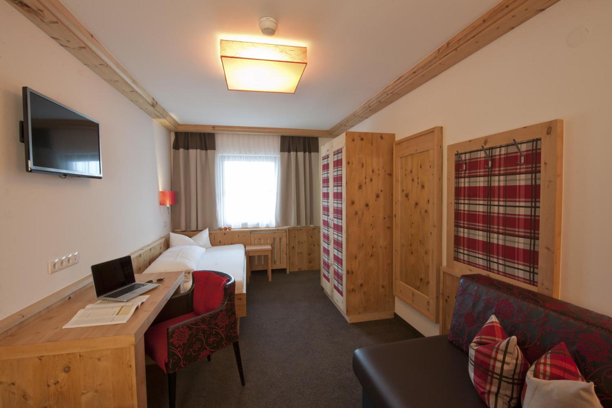 Superior Single Room