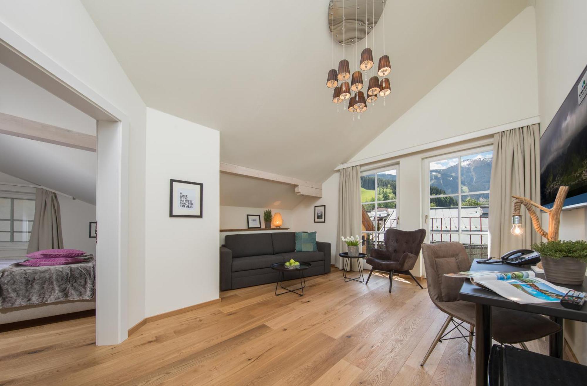 Superior Suite