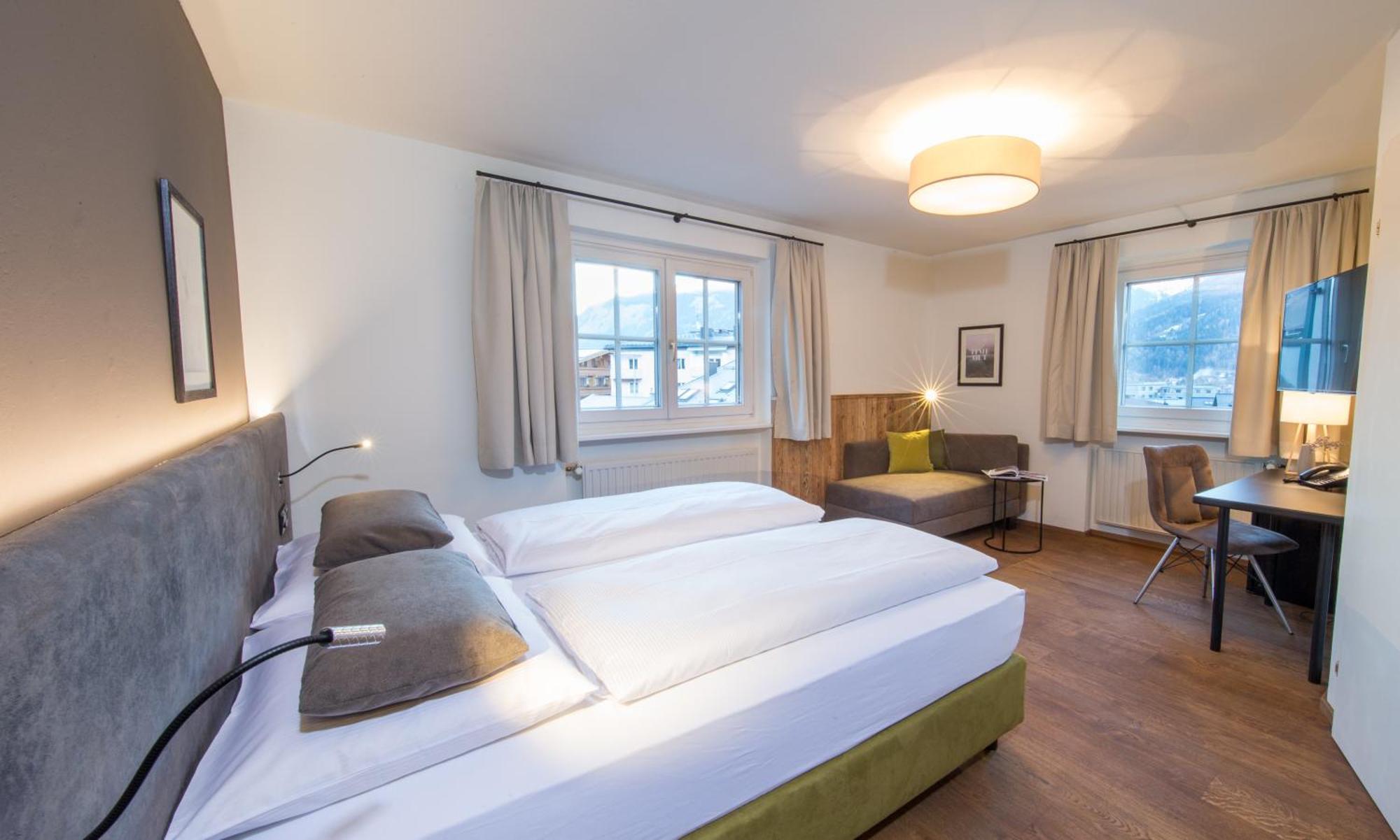 Comfort Triple Room