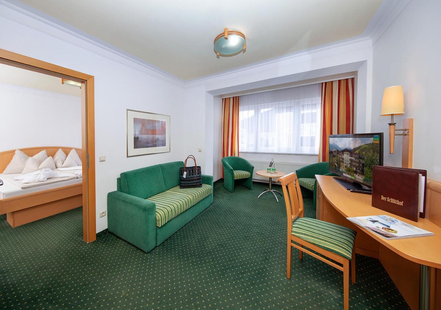Junior Suite