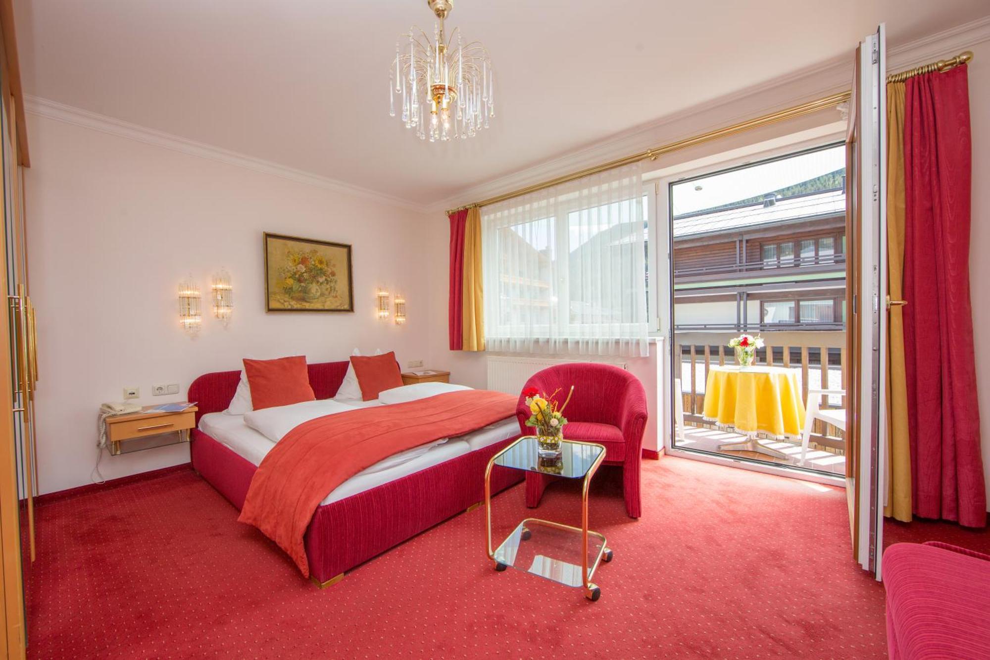 Triple Room Annex