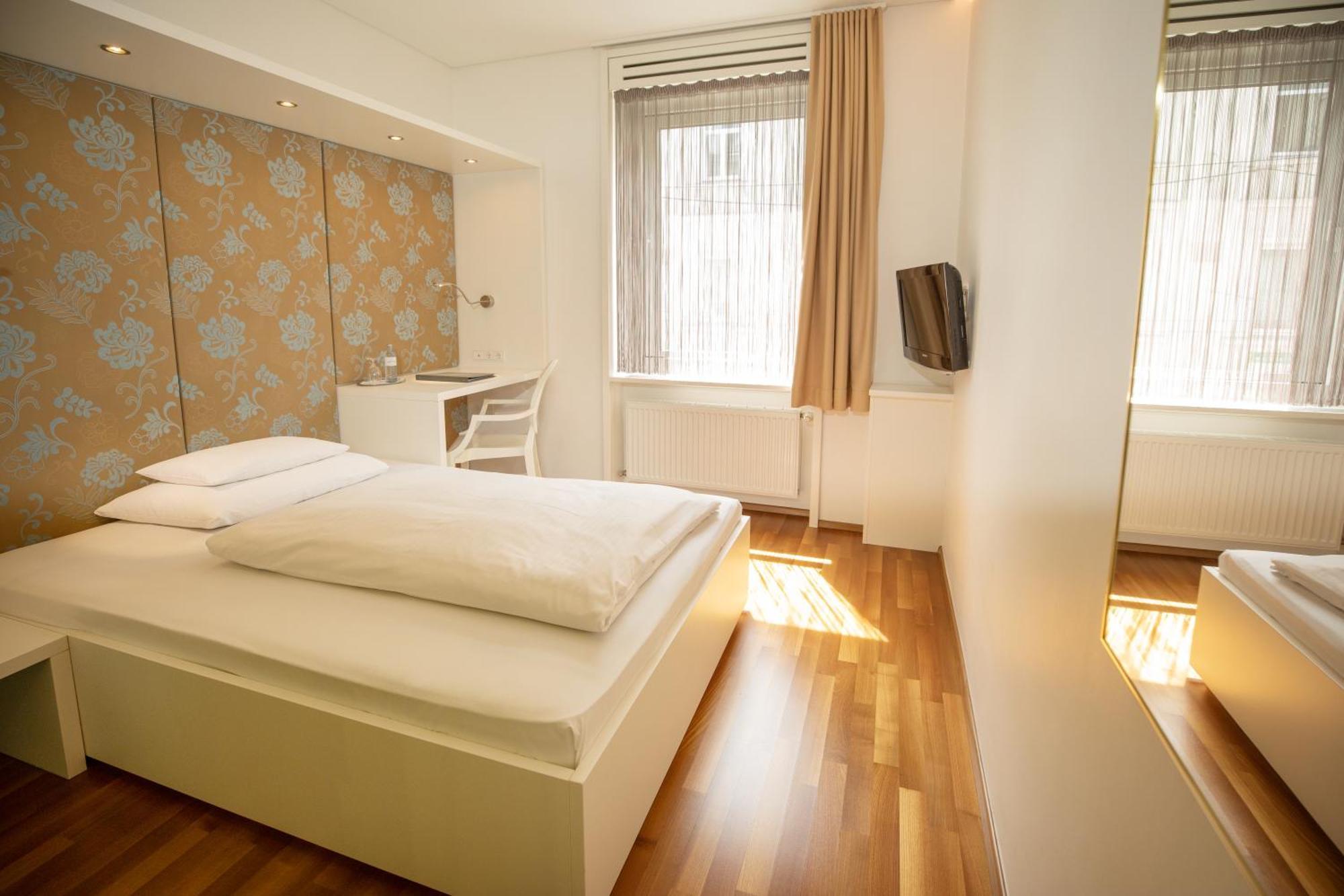 Basic Single Room