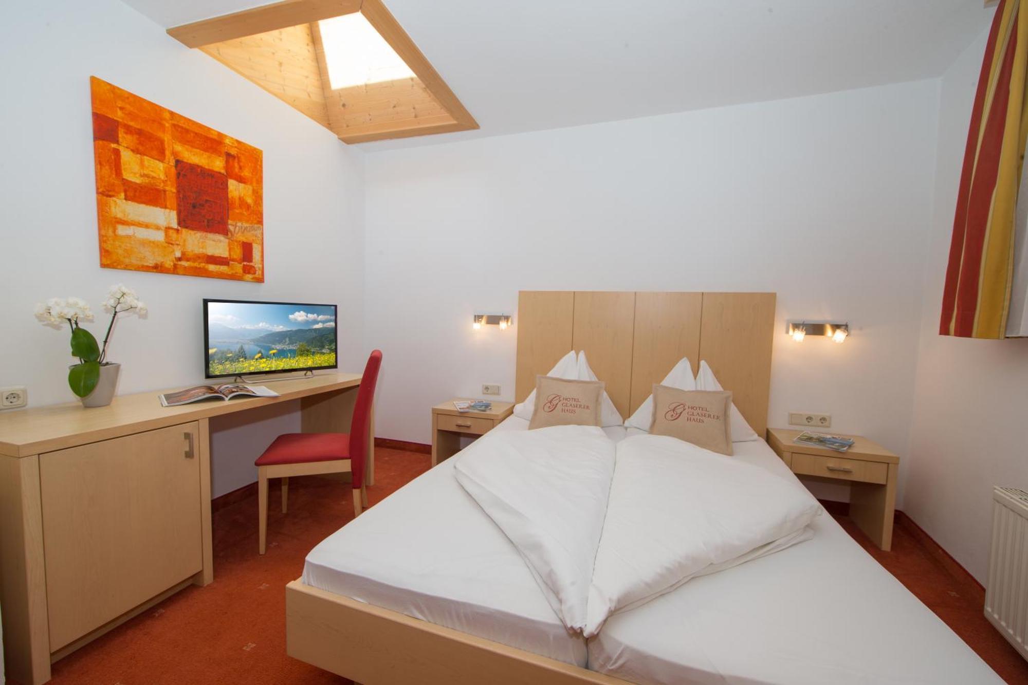 Double Room without Balcony