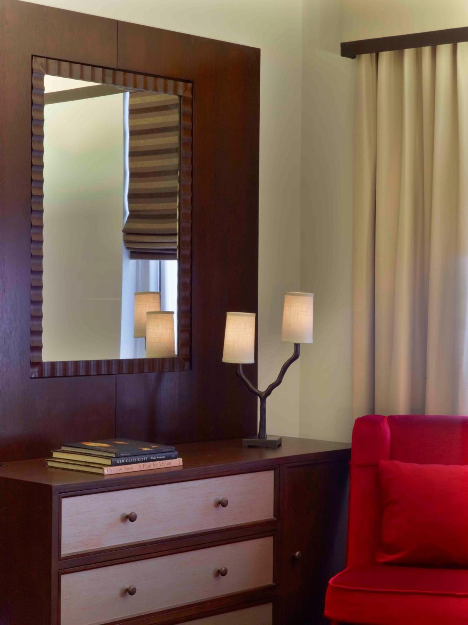 Deluxe Kamer met Kingsize Bed - Rookvrij