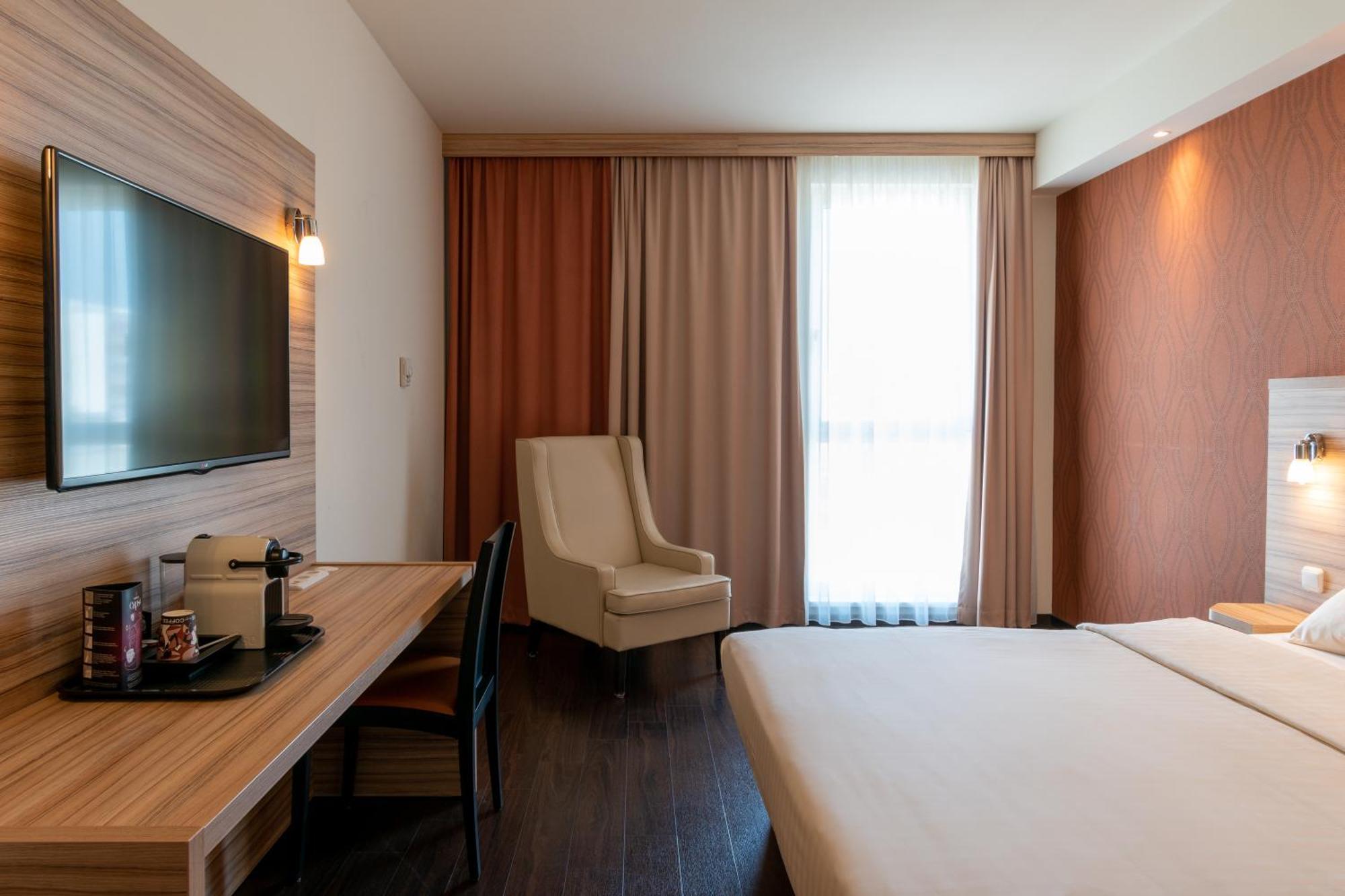 Superior Kamer met Kingsize Bed