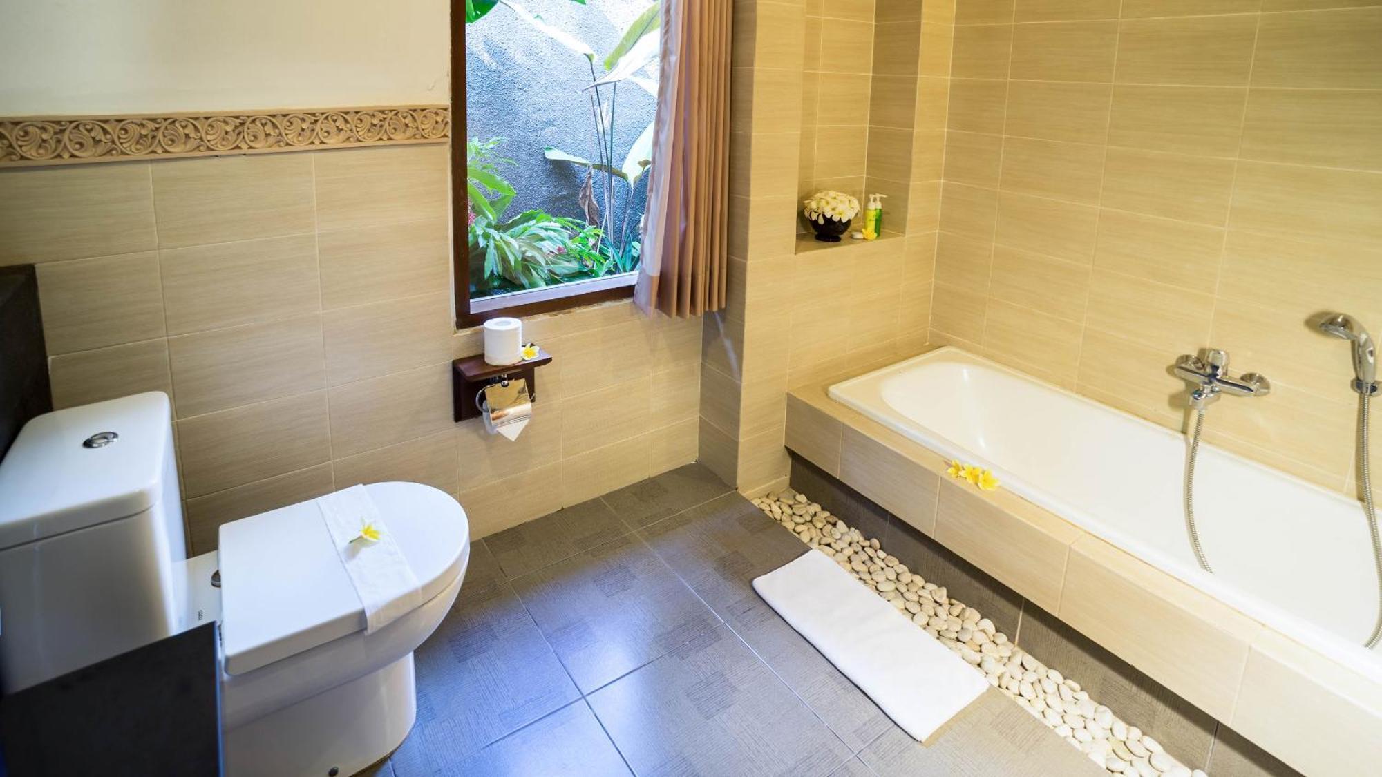 Two-Bedroom Villa Private Pool