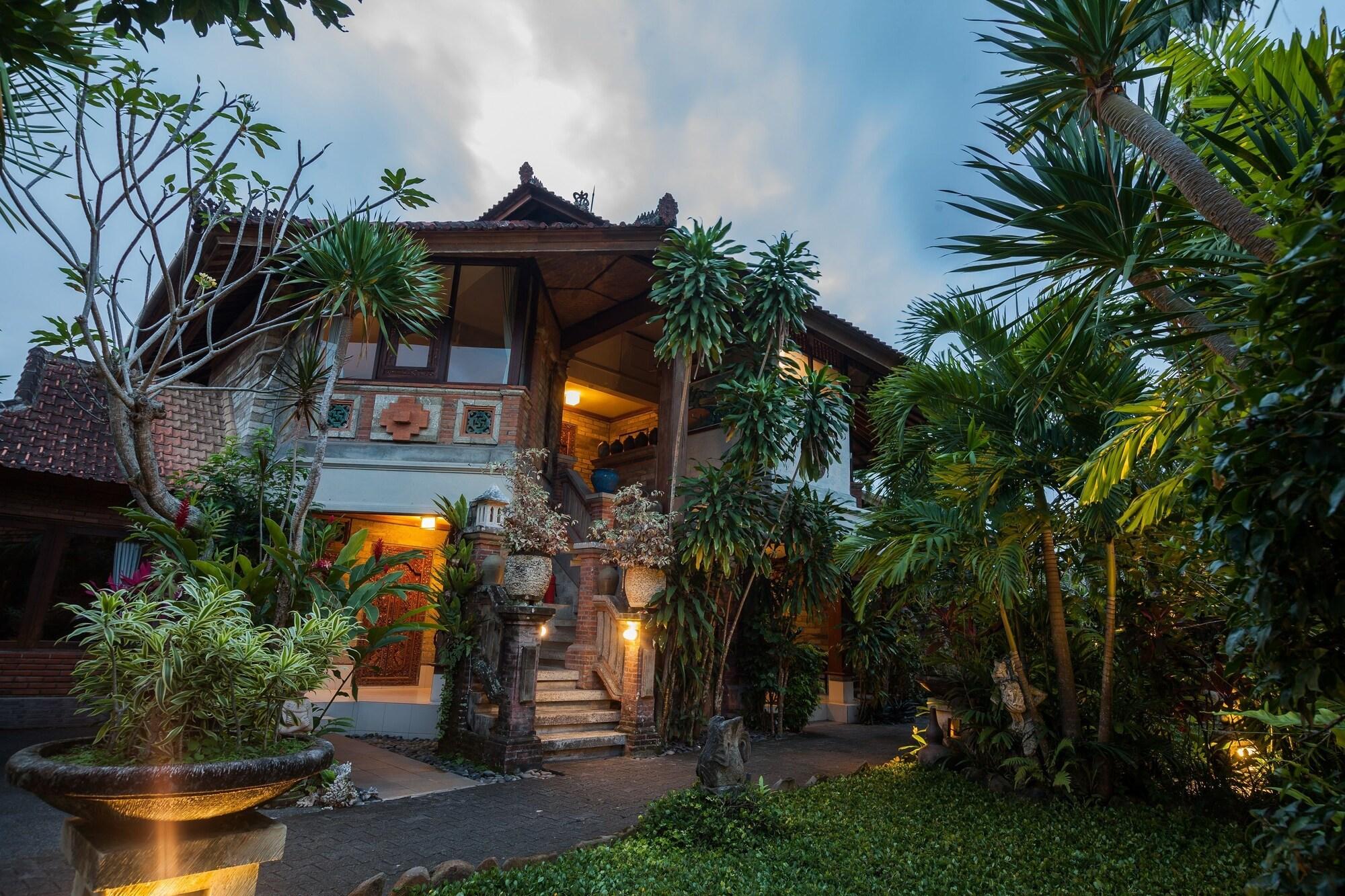 Superior Room Garden View