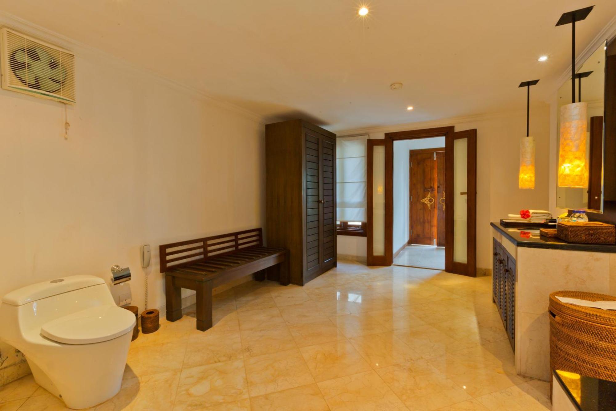 One-Bedroom Villa Best Deal