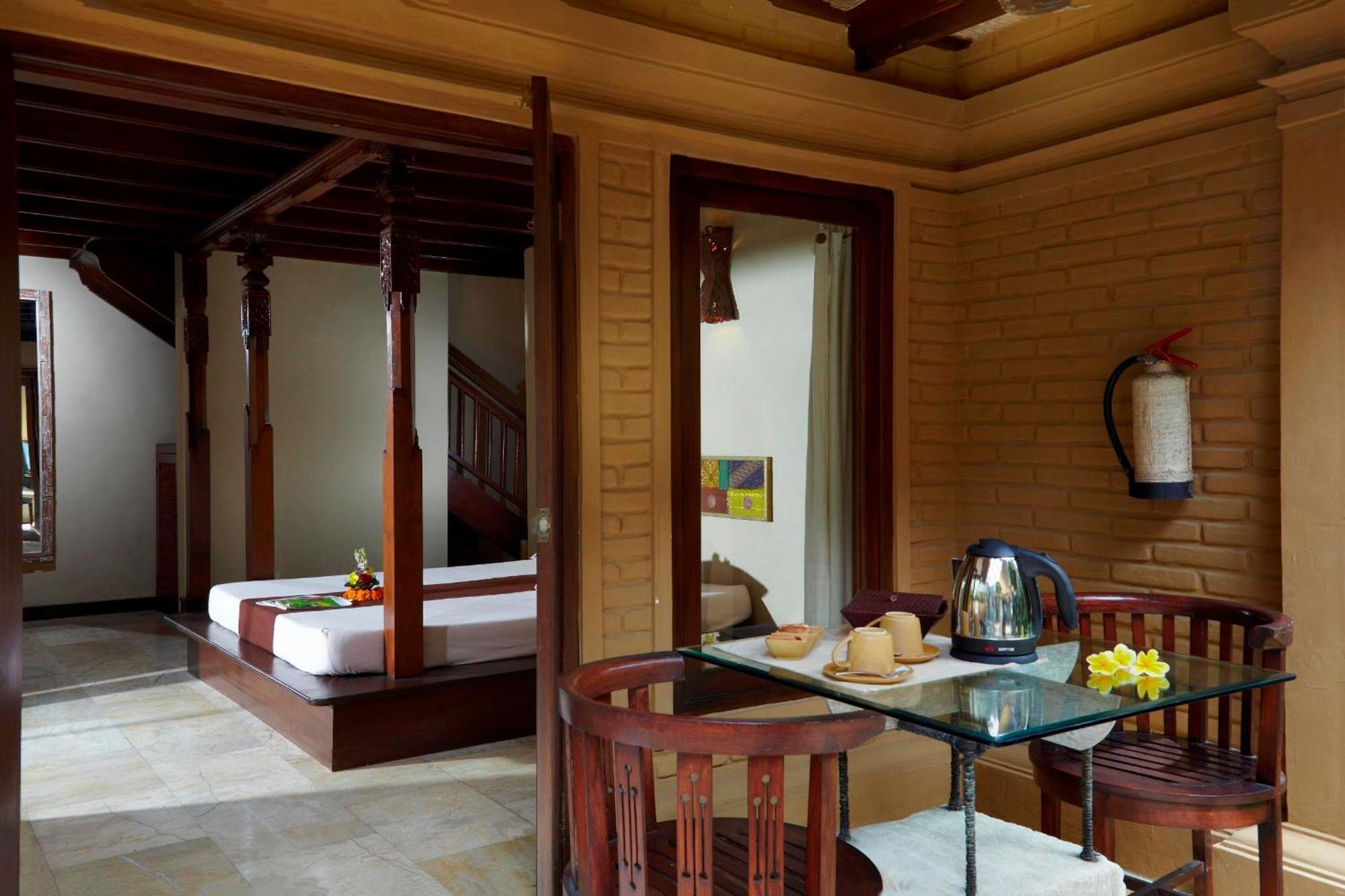 Duplex Villa Sungu