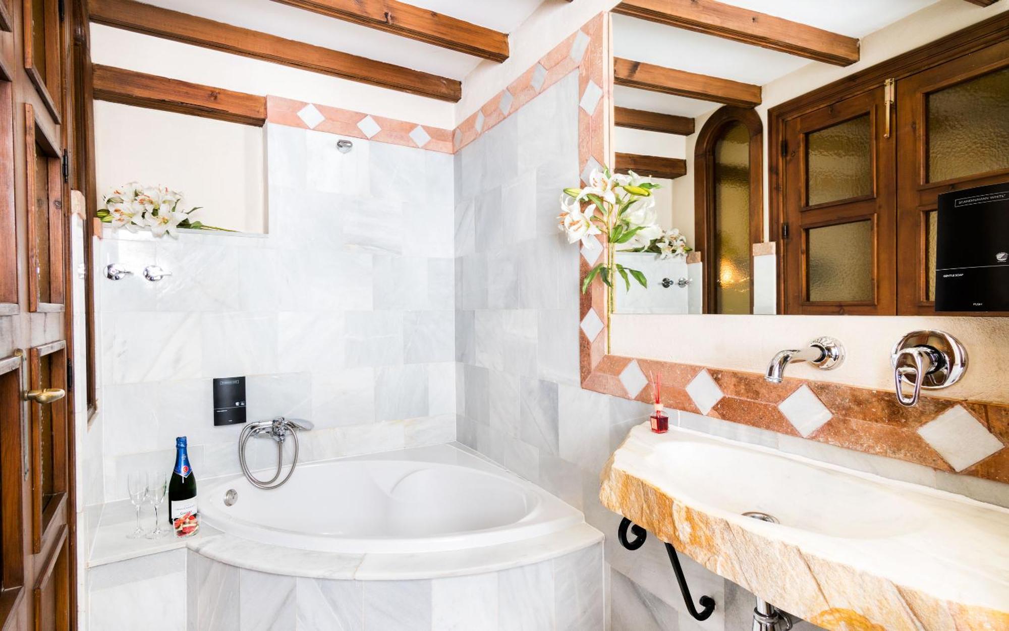 Prestige Double or Twin Room