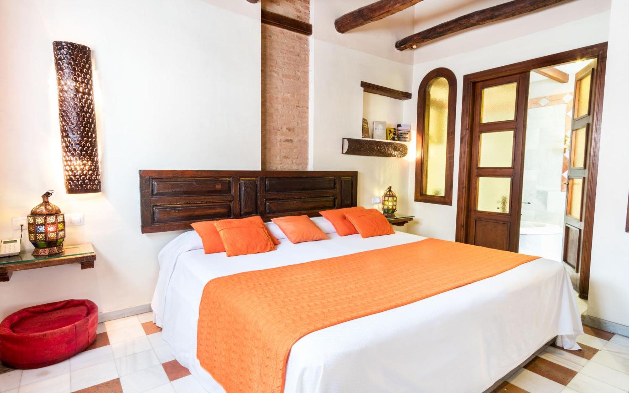 Prestige Double or Twin Room
