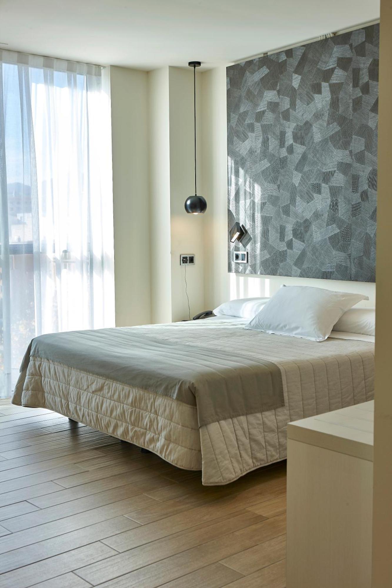 Double Room Extra Bed