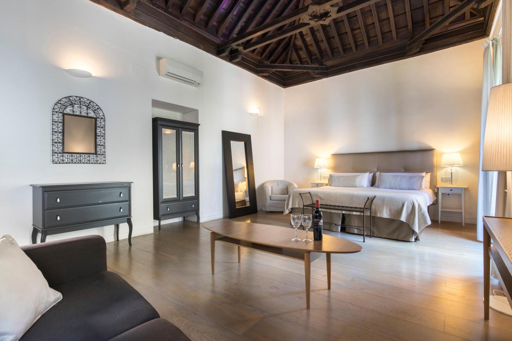 Suite Alhambra View