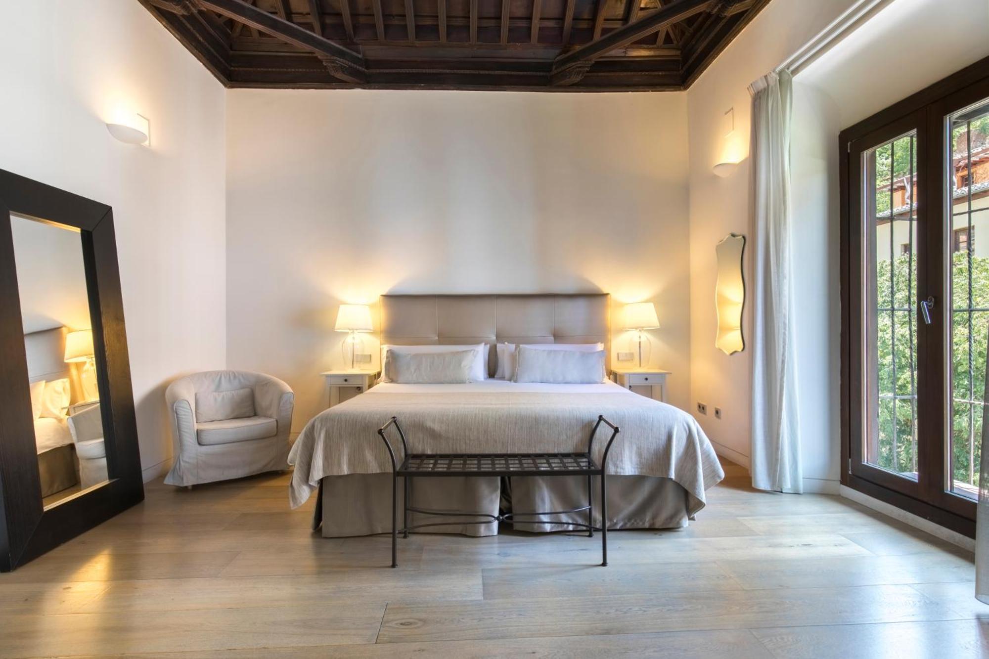 Suite Alhambra View