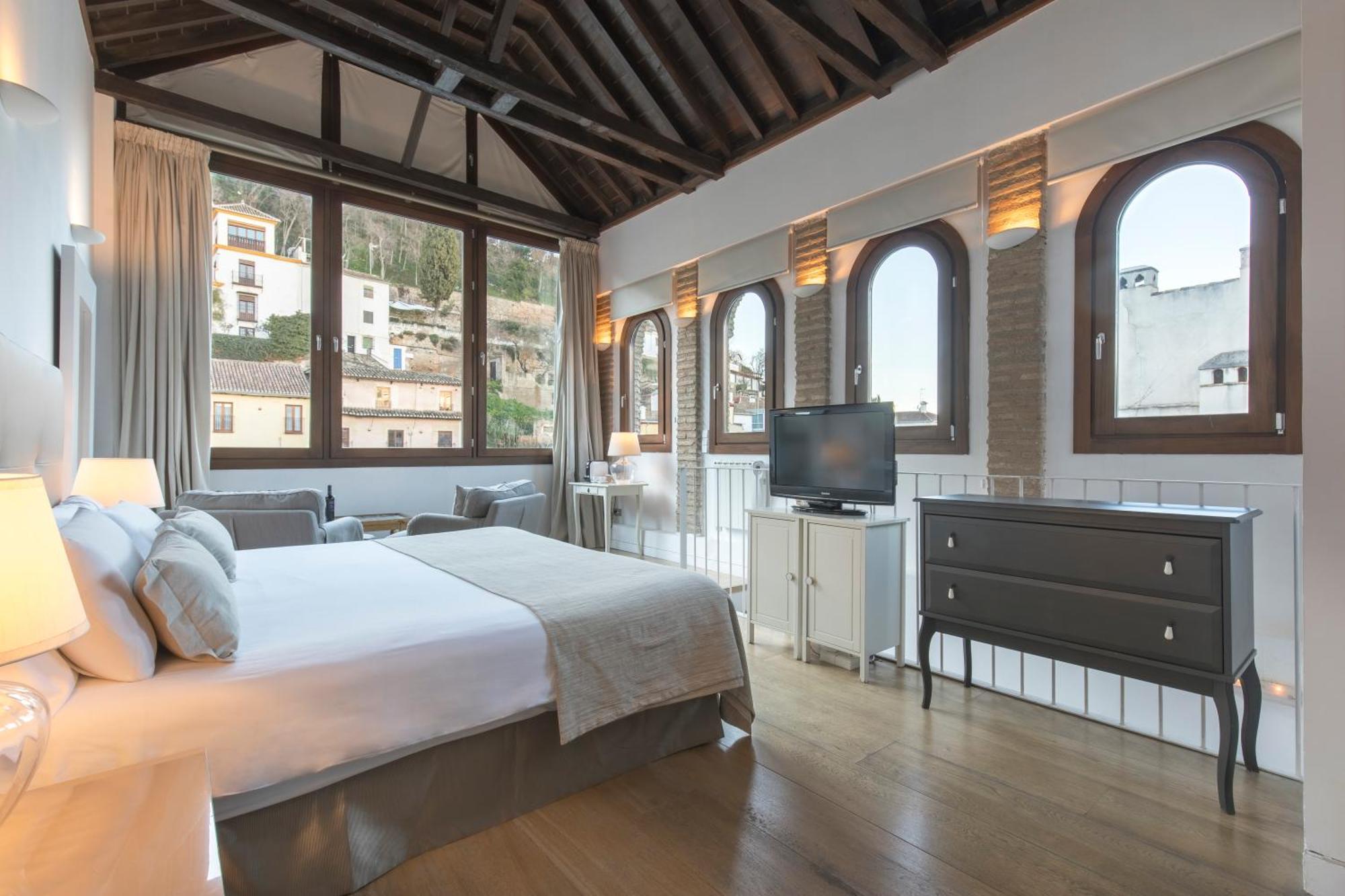 Suite Alhambra View