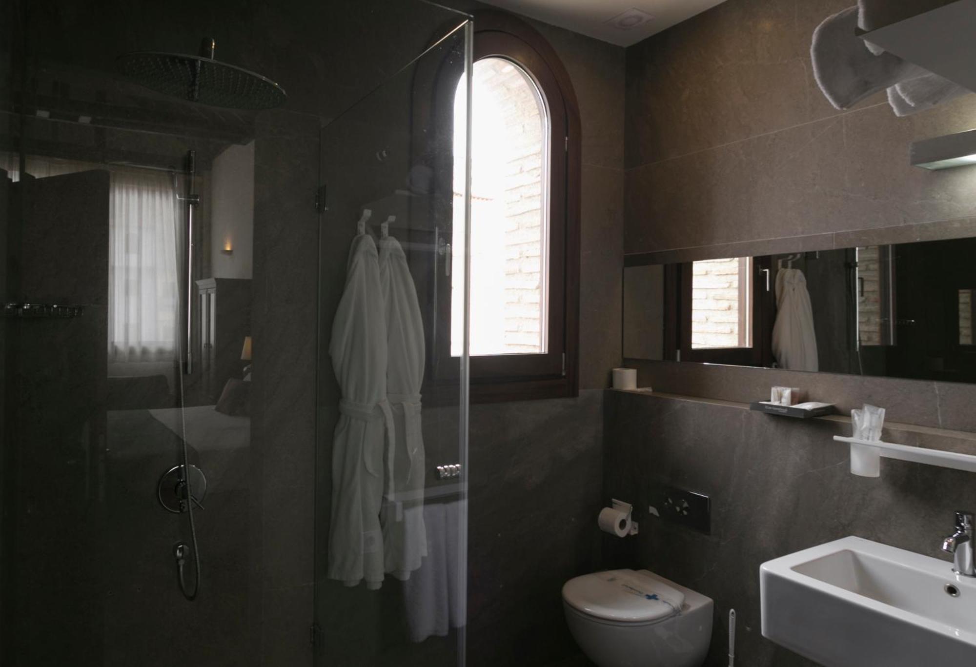 Suite Alhambra View