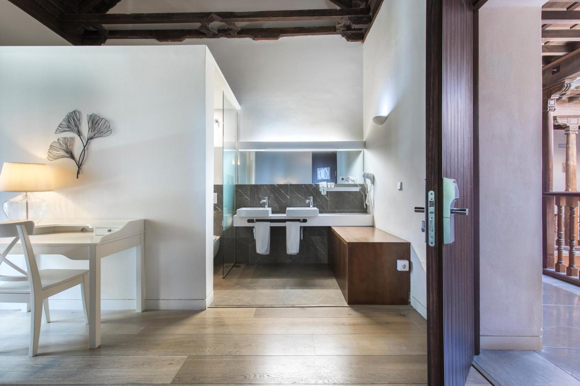 Suite Alhambra View