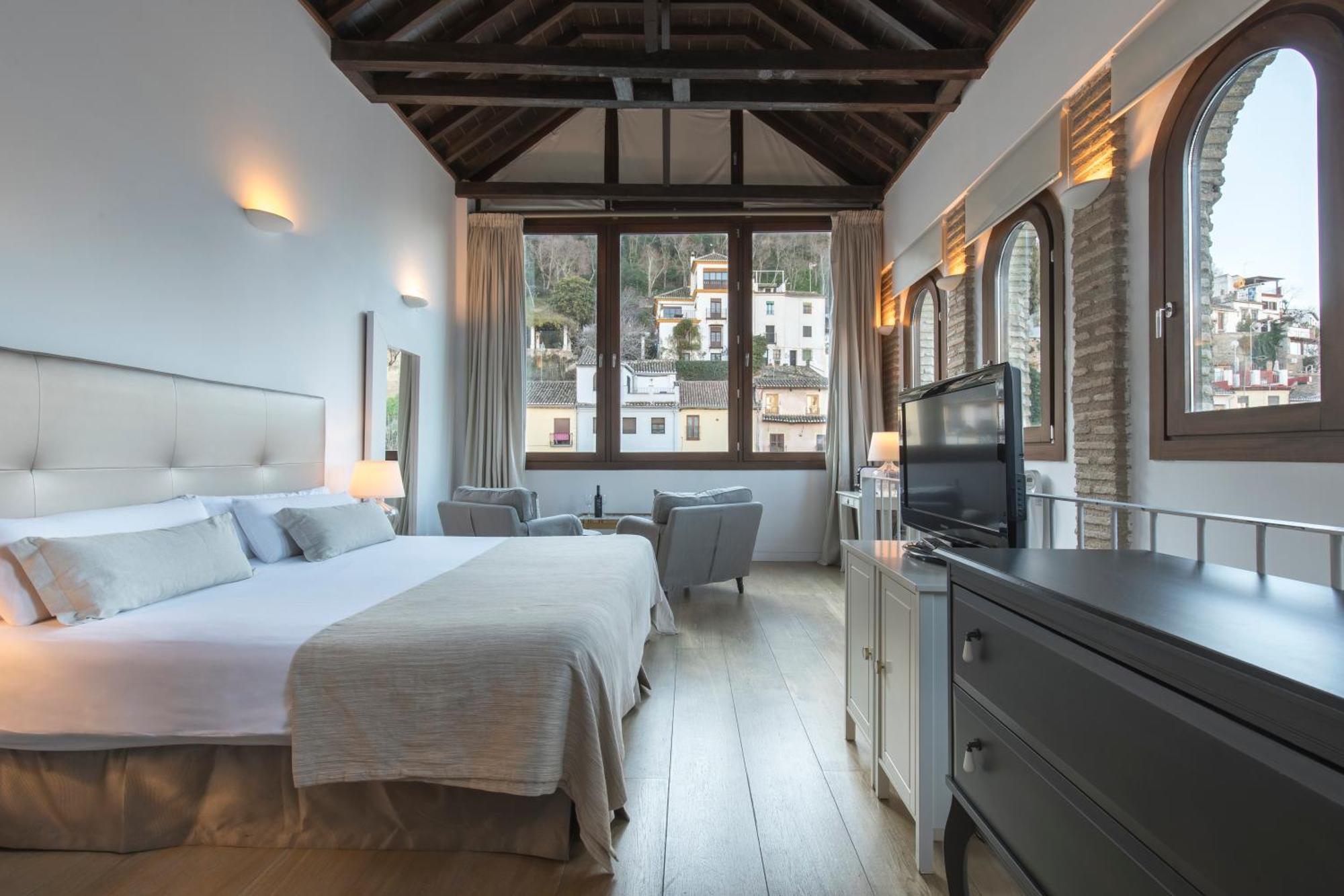 Suite Alhambra View