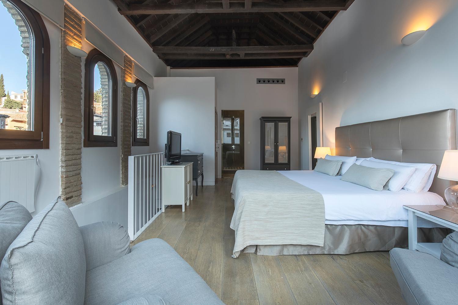 Suite Alhambra View