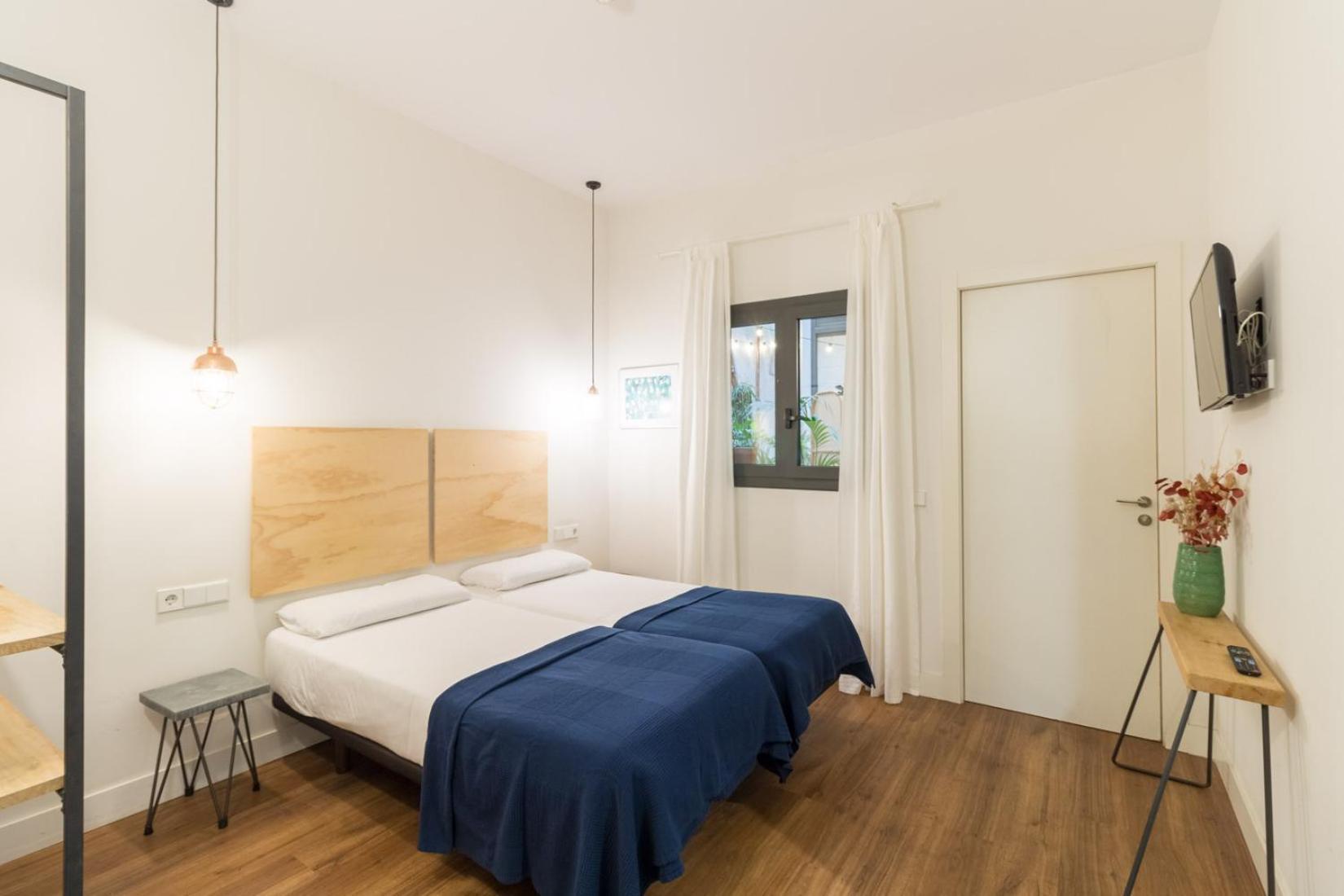Maisonnette/Duplex Kamer