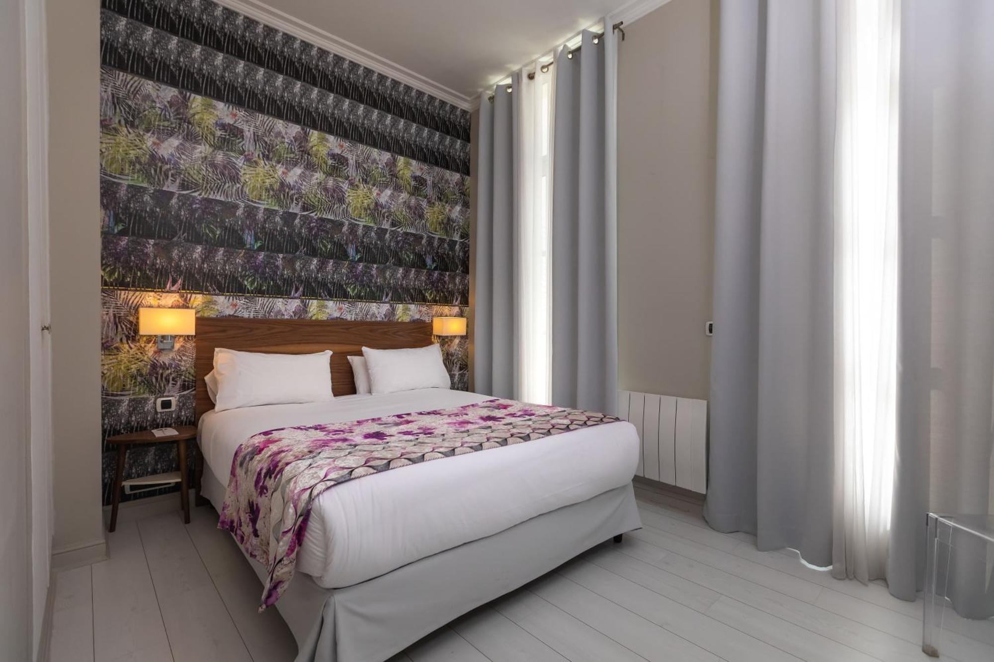 Suite Le Charmeur met 1 Slaapkamer