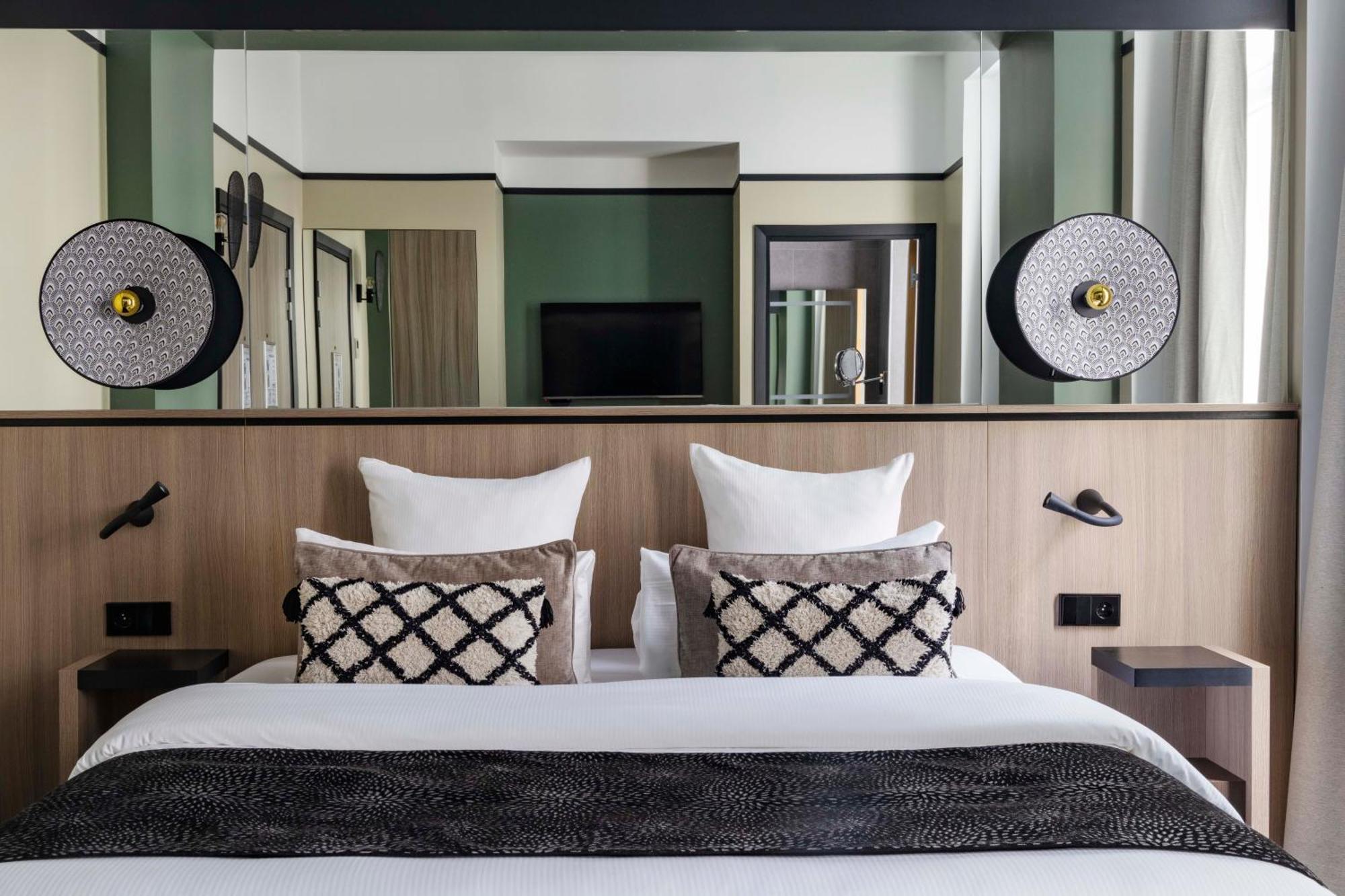 Executive Kamer