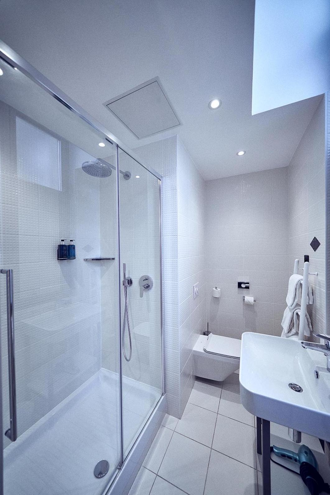 Standaard Kamer