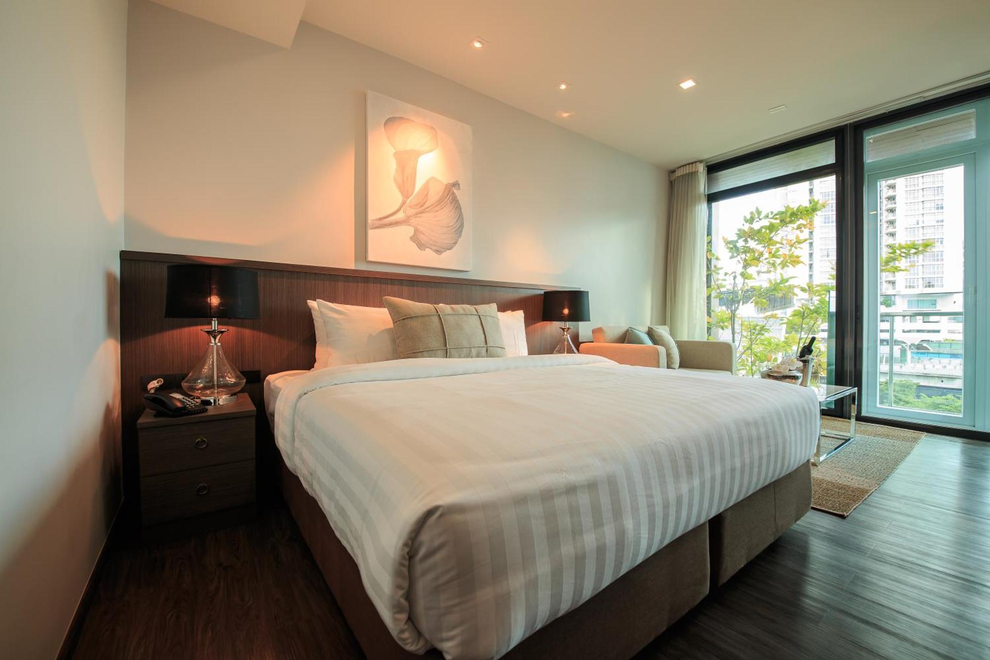 Standard King Room