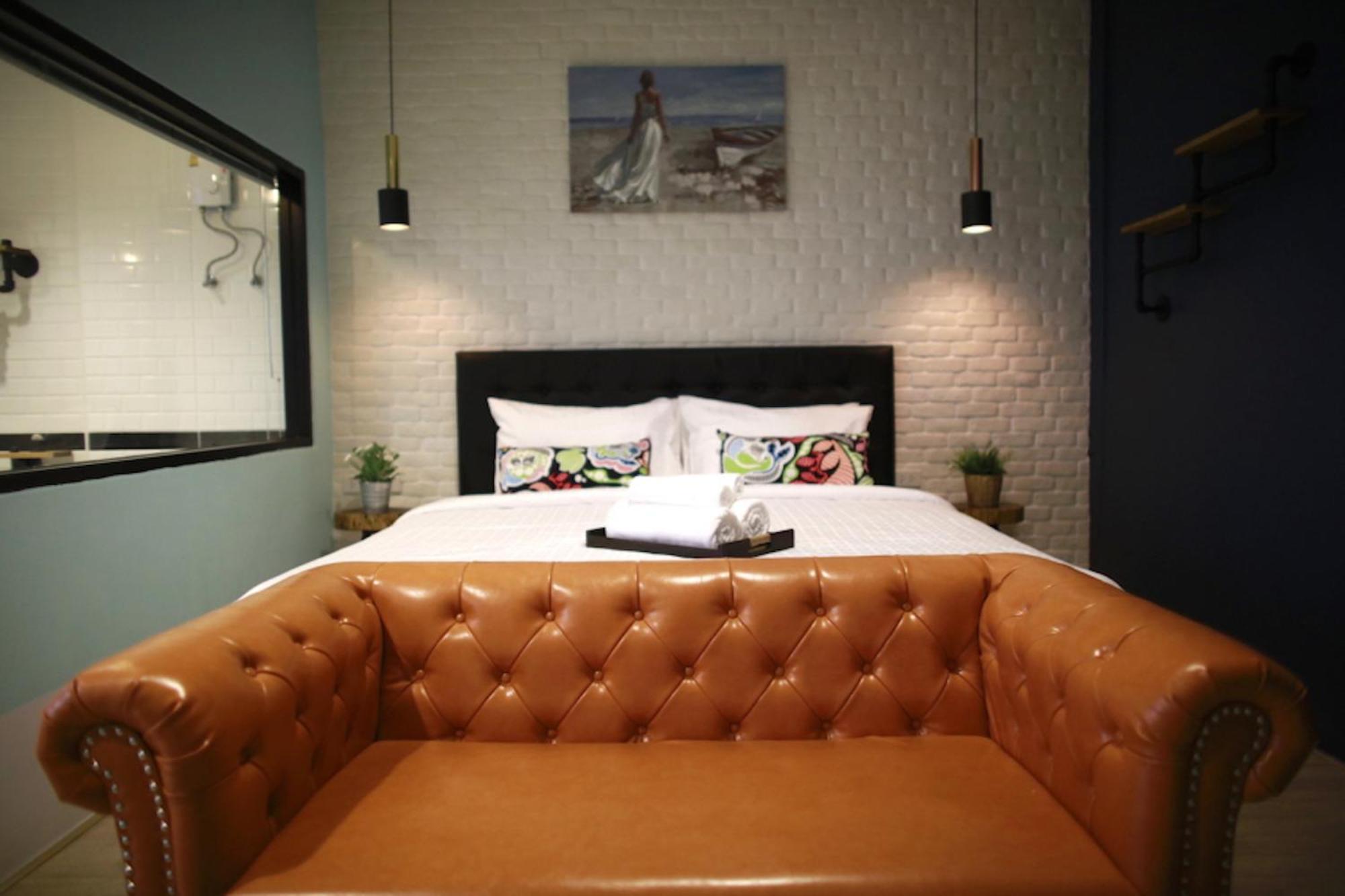 Premium Double Room