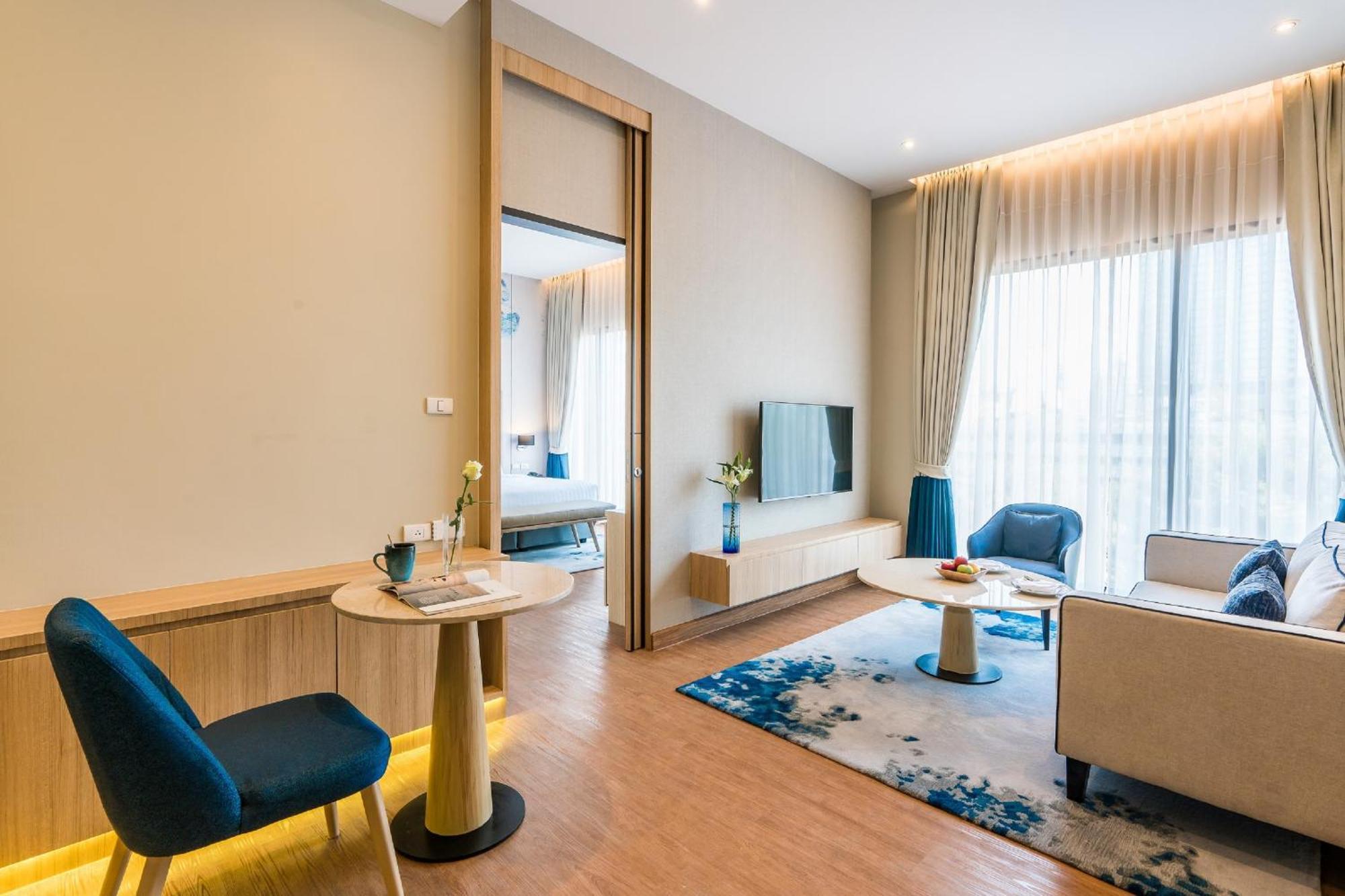 Premier Suite