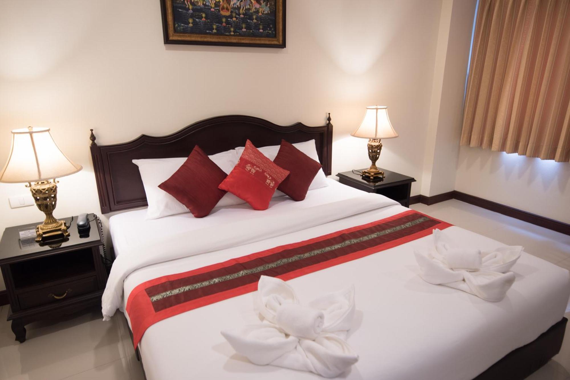 Superior Double or Twin Room
