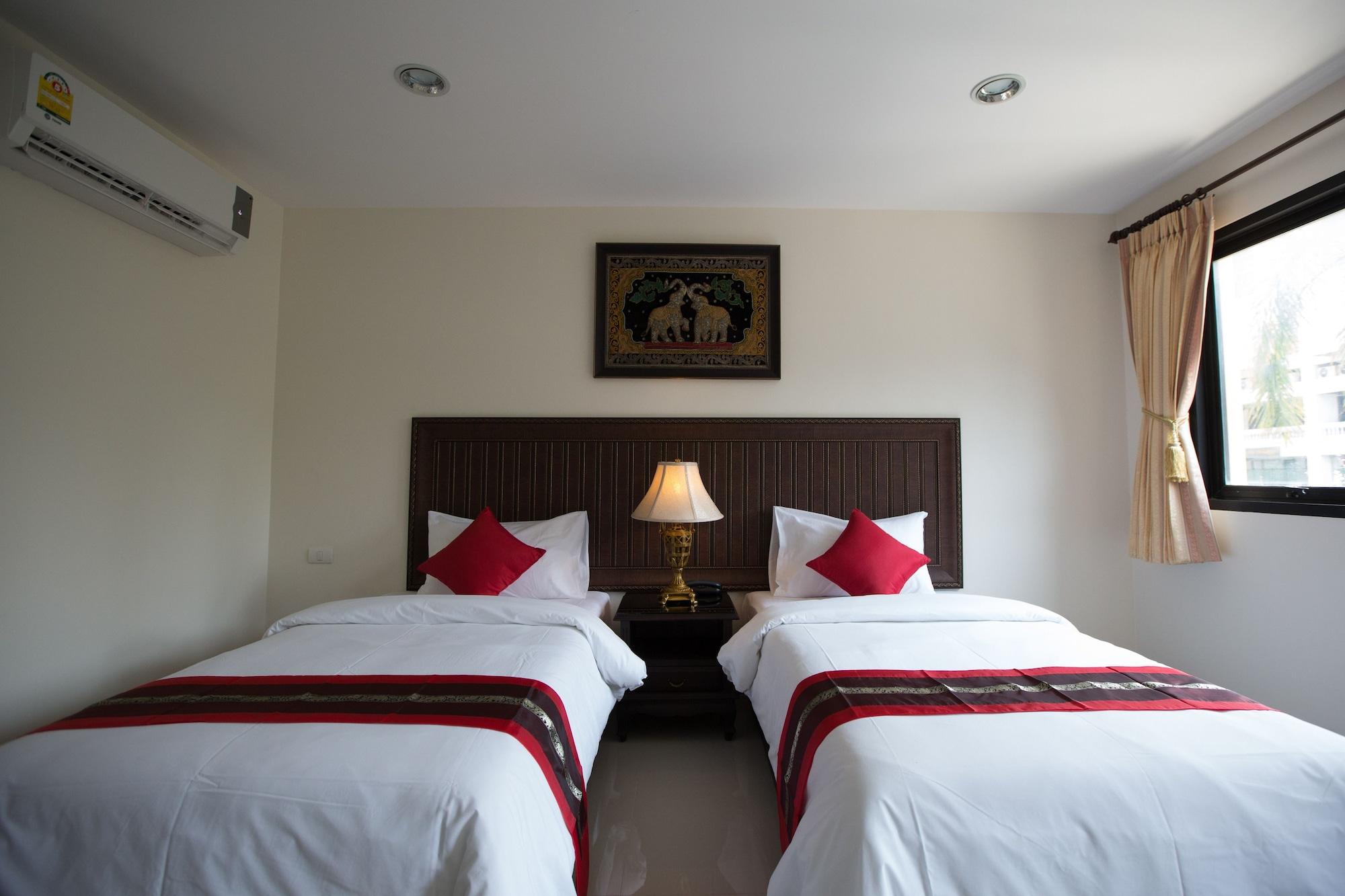 Superior Double or Twin Room