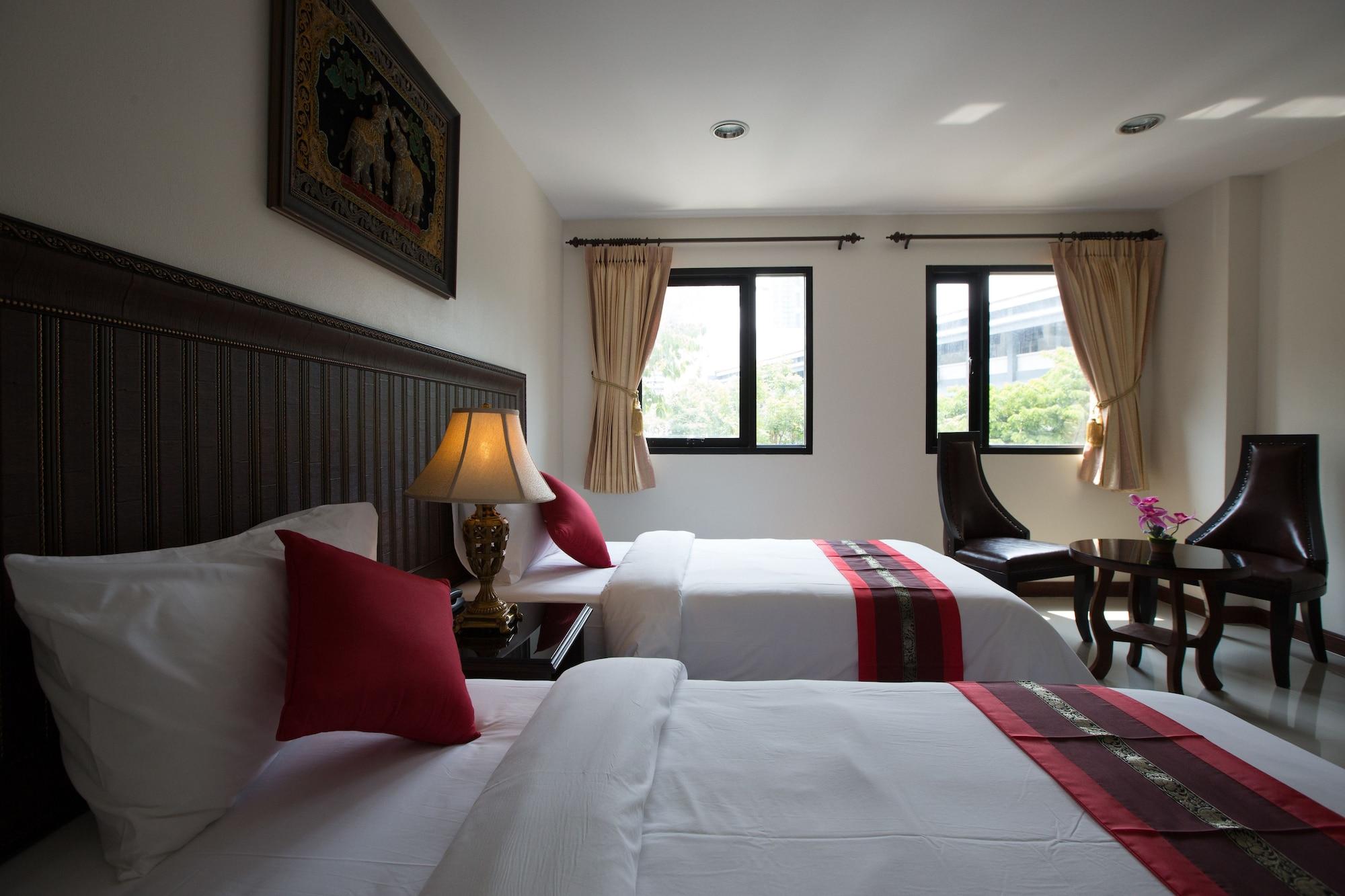 Superior Double or Twin Room