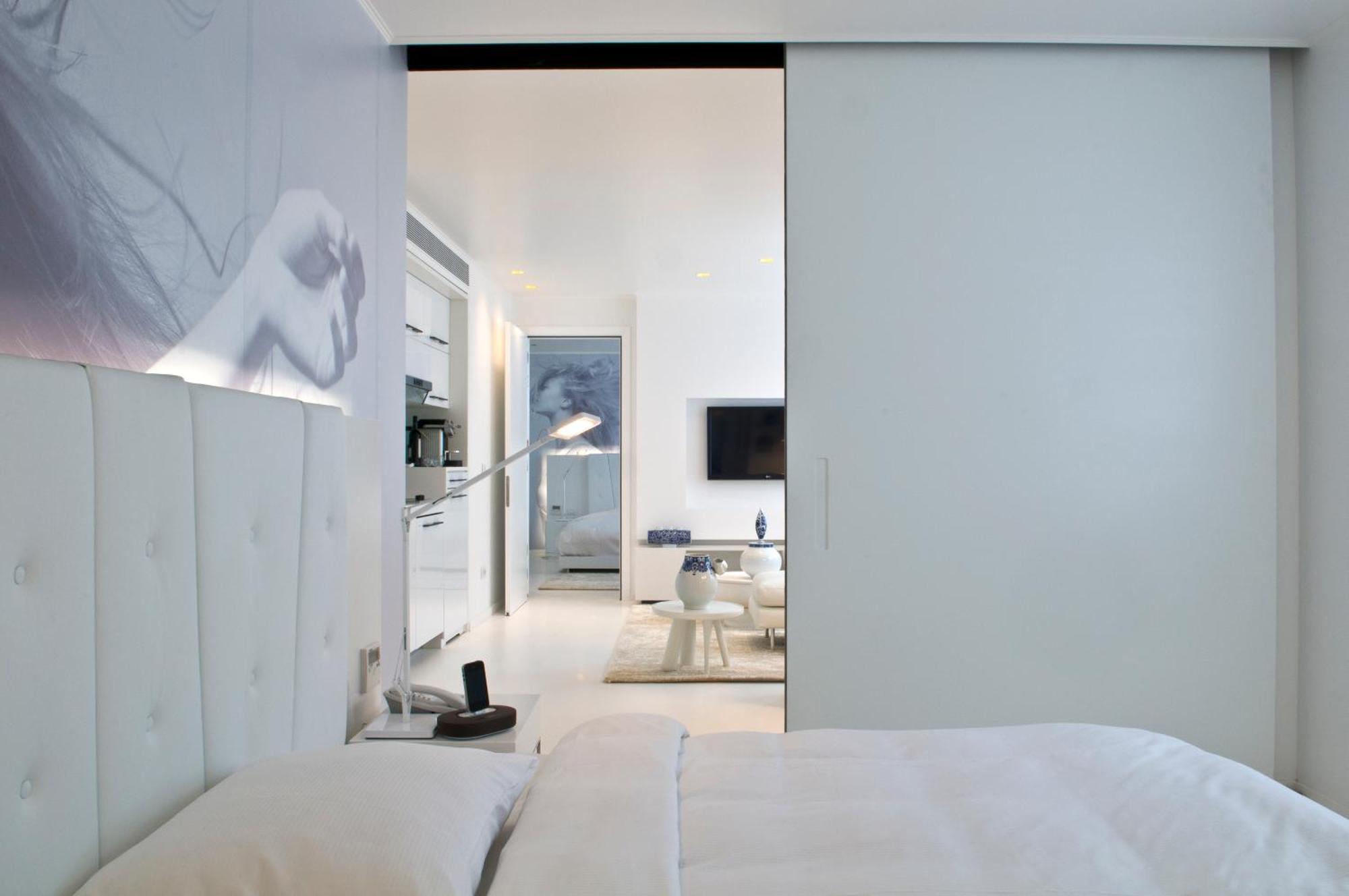Standaard Appartement