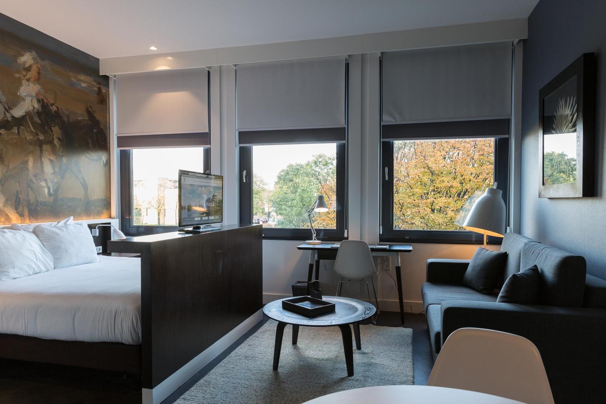 Executive Kamer