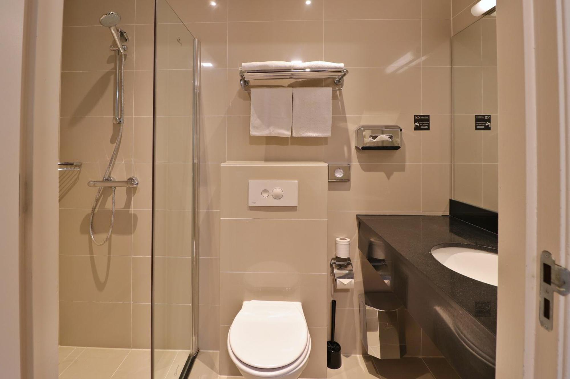Standaard Kamer met 2 Bedden