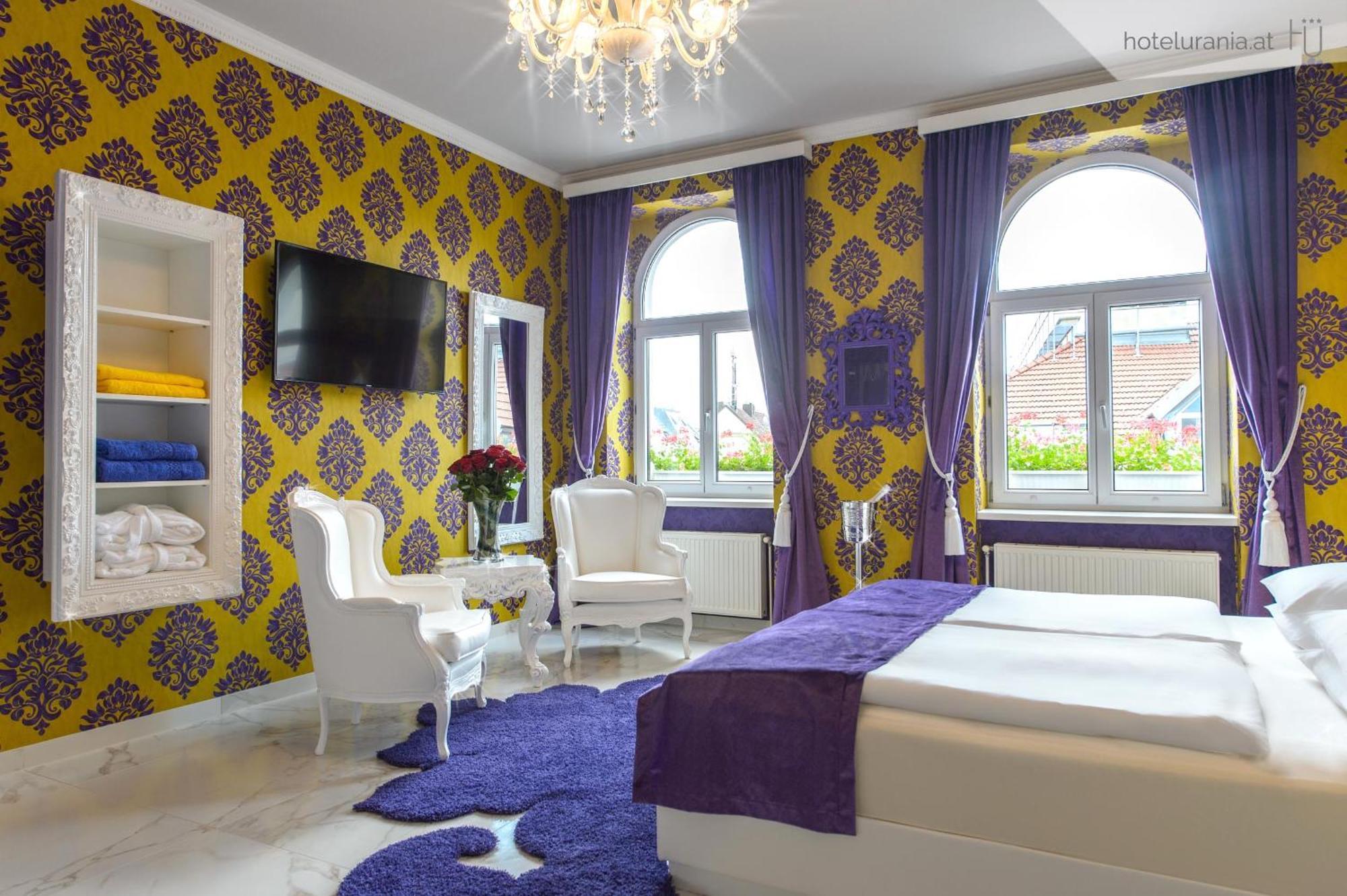 Relax Suite met Bubbelbad